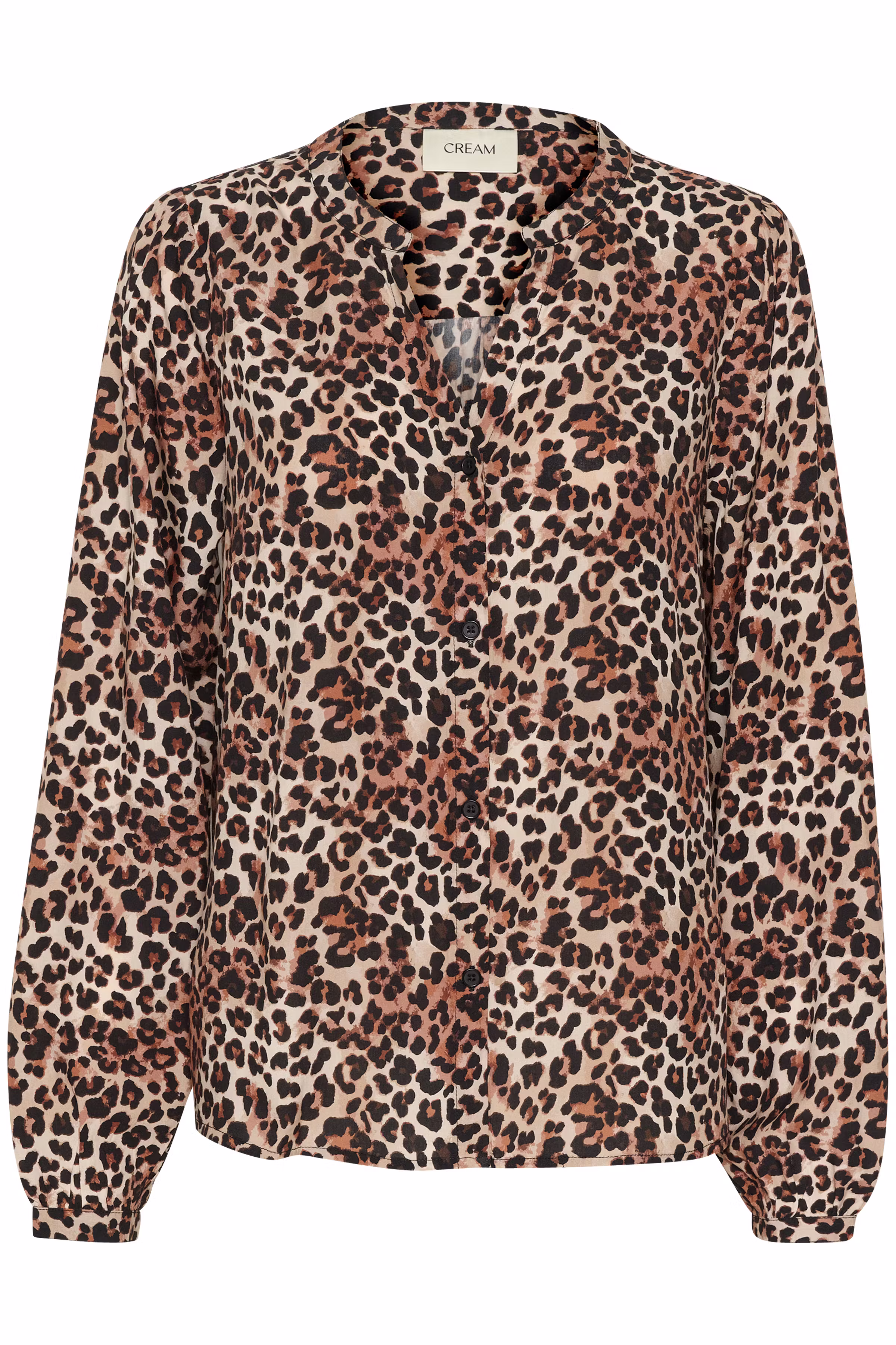 CRTiah Skjorte PACK FRONT 10613218-106929