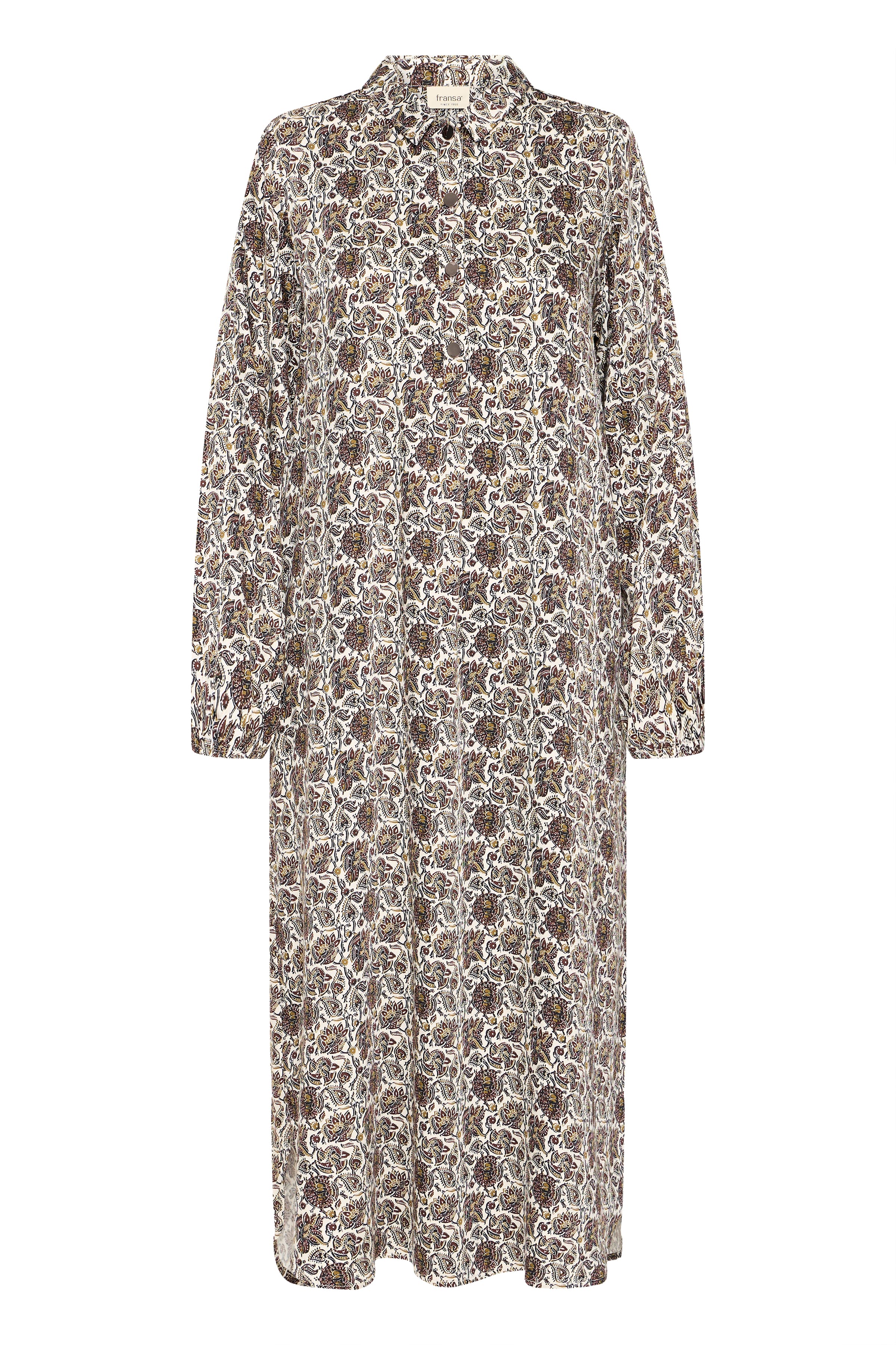 FRGLADIS Kjole PACK FRONT 20617529-900002986