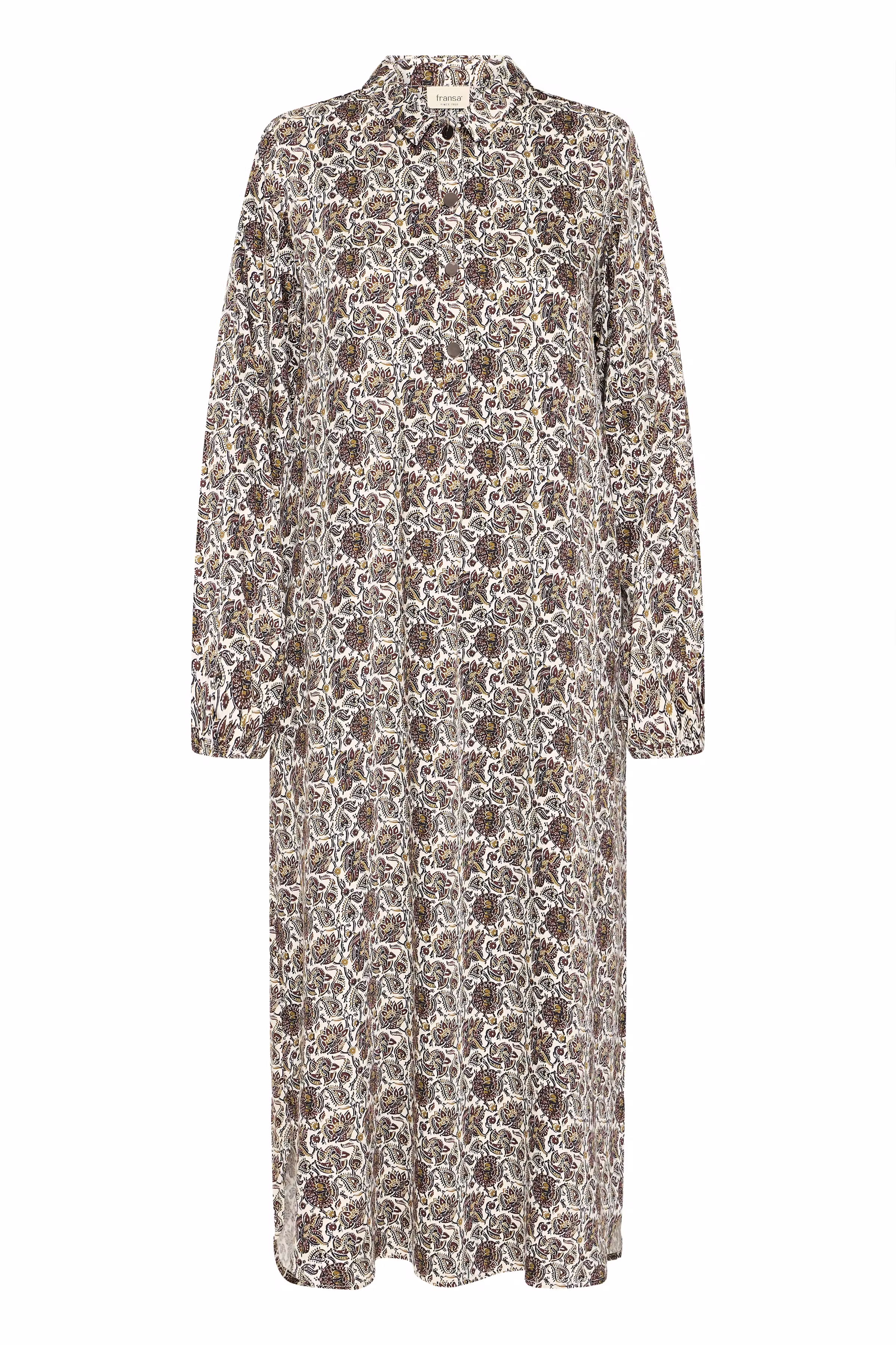 FRGLADIS Kjole PACK FRONT 20617529-900002986