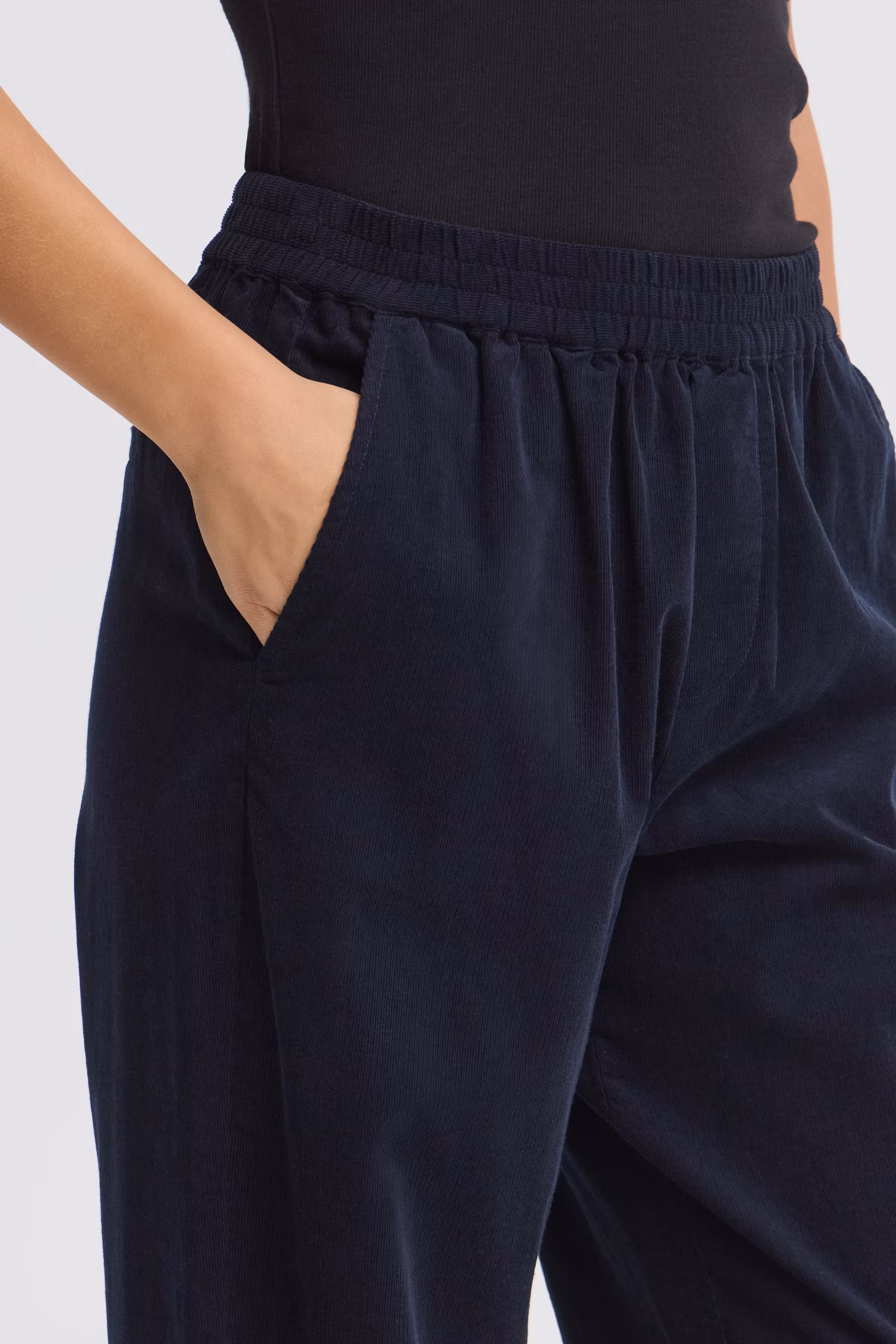 FRCORY Trousers LOOKBOOK DETAIL 20617381-194011