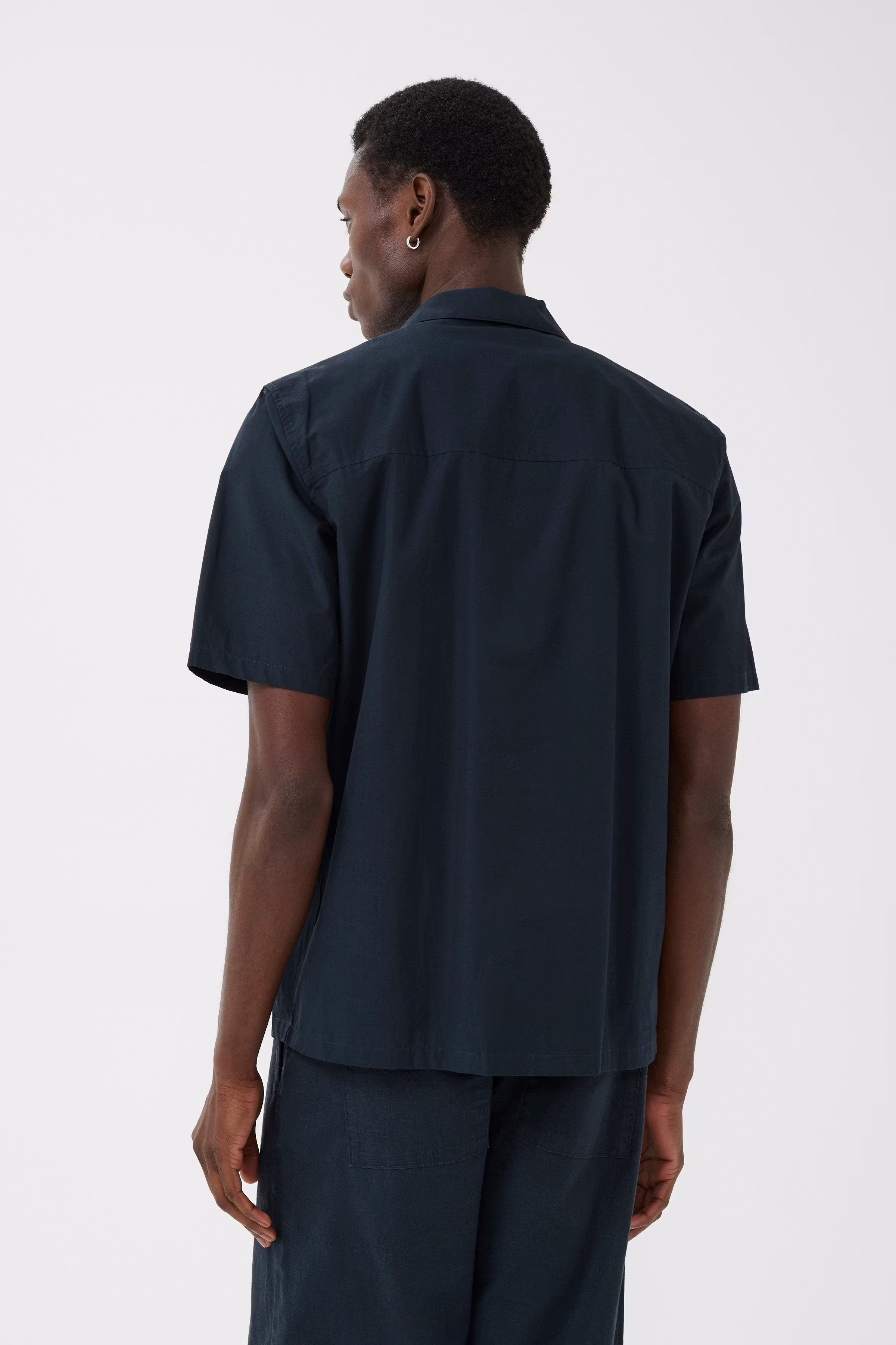 MAklampo Shirt LOOKBOOK BACK 30209100-194011