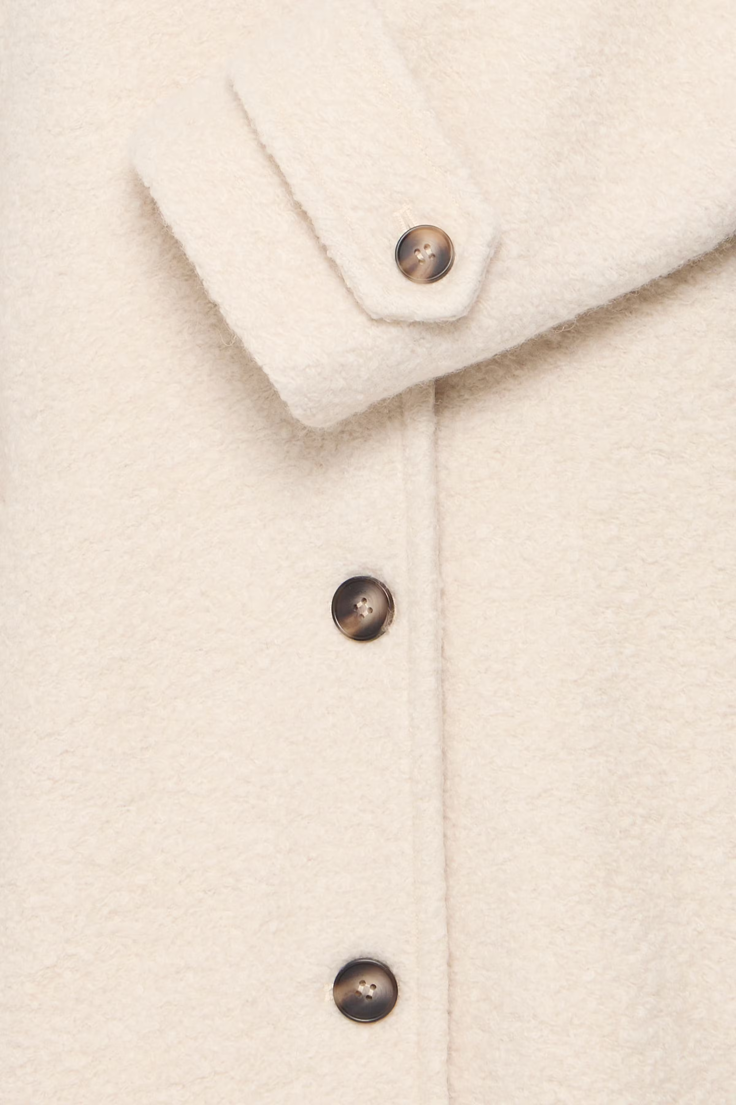 IHSTIPA Yttertøy PACK DETAIL 20123089-124301