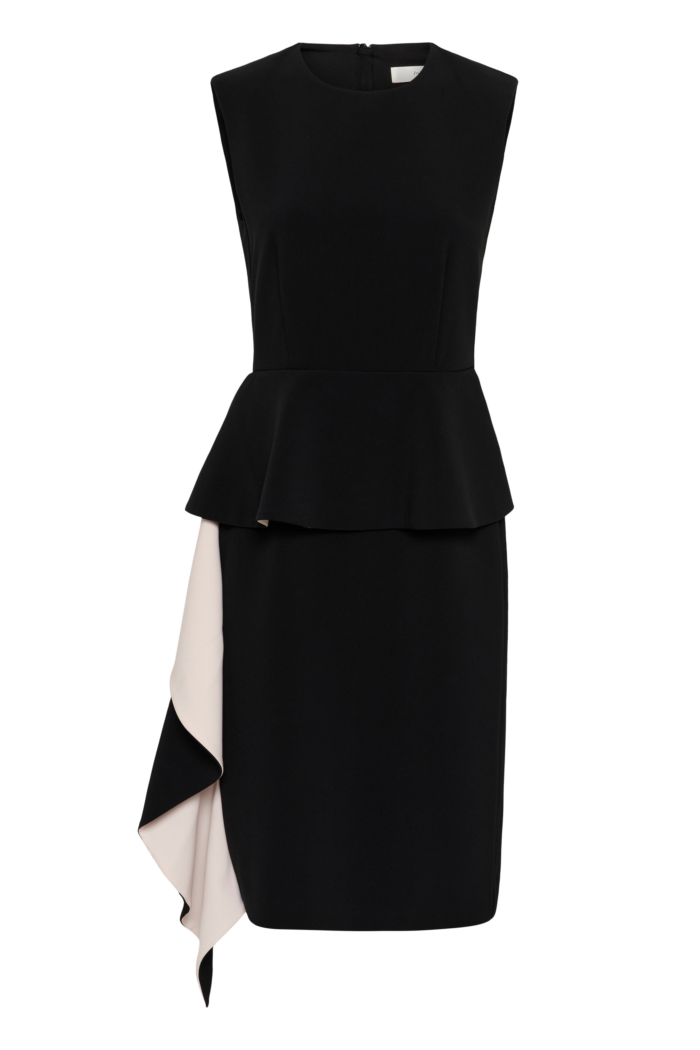 CHARLEENEIW Flounce Kleid PACK FRONT 30112424-194008