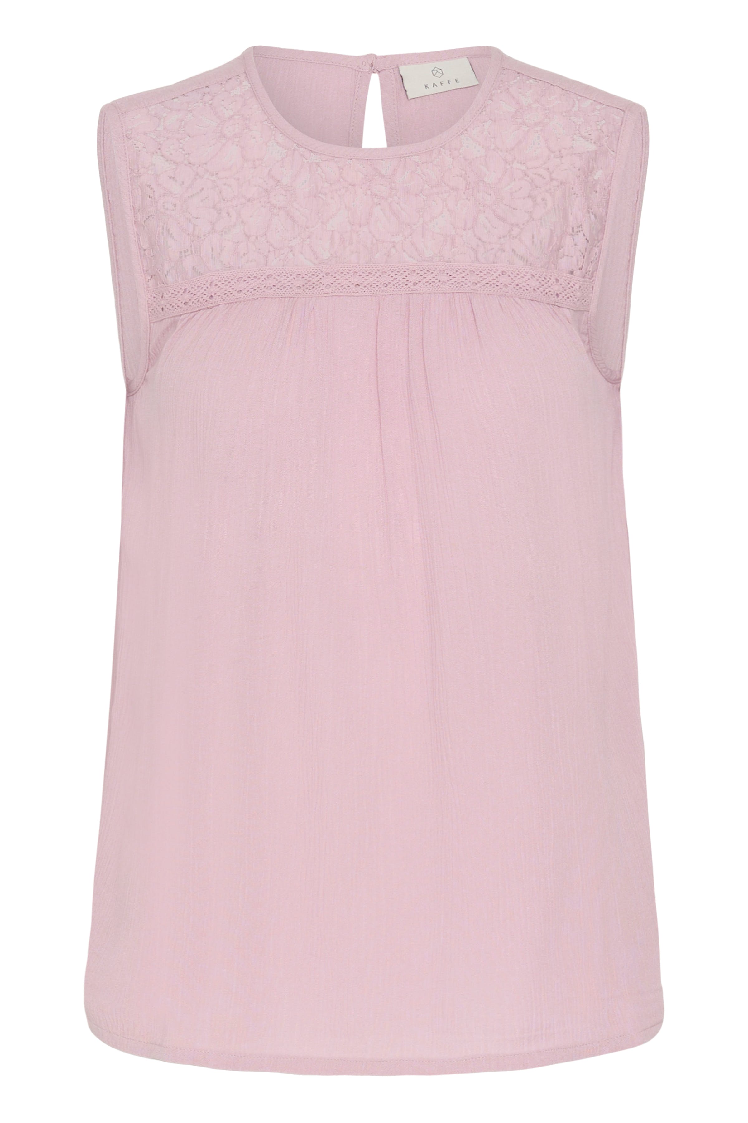 KAmeredith Blouse PACK FRONT 10512420-193921