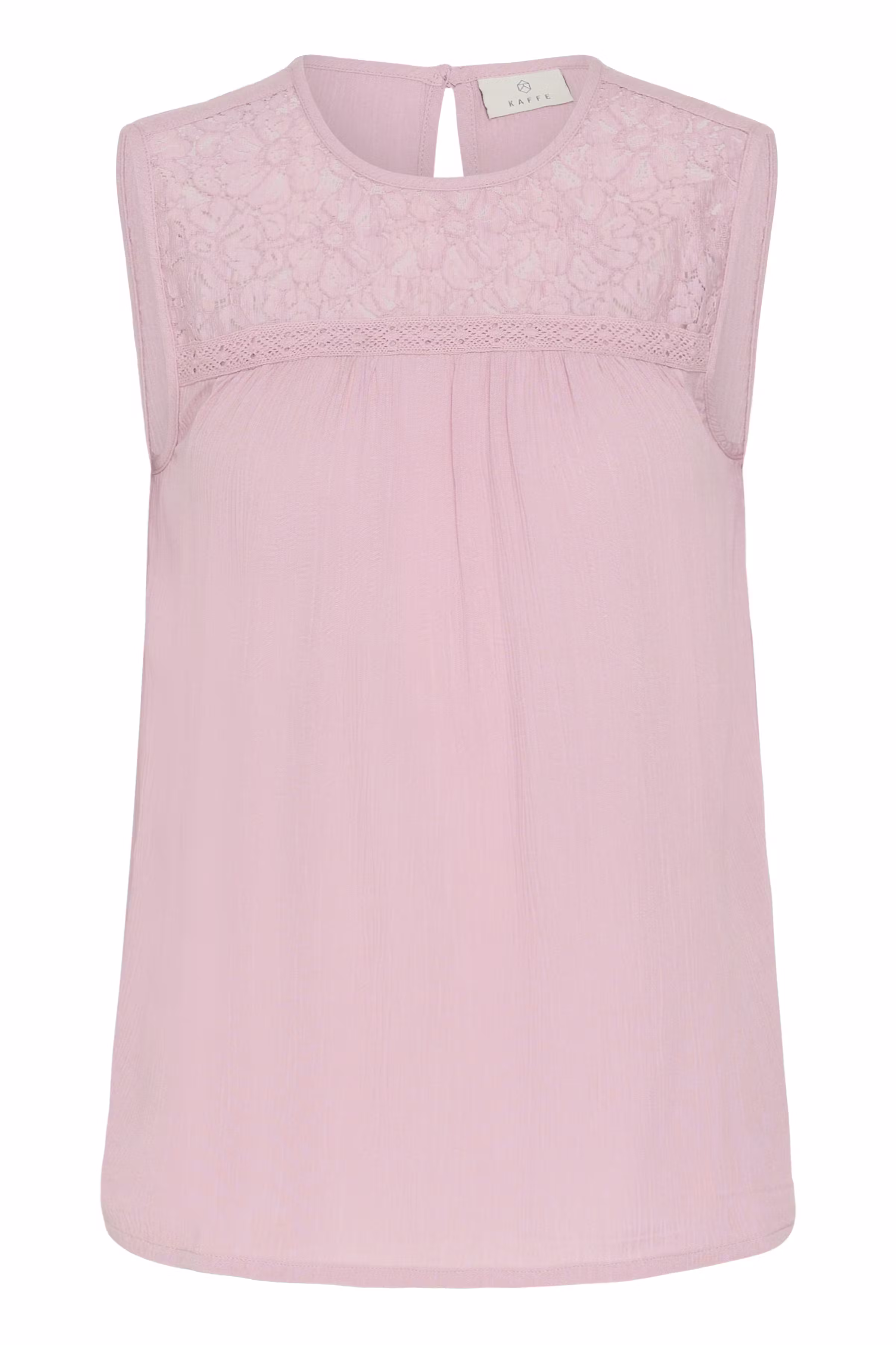 KAmeredith Blouse PACK FRONT 10512420-163205