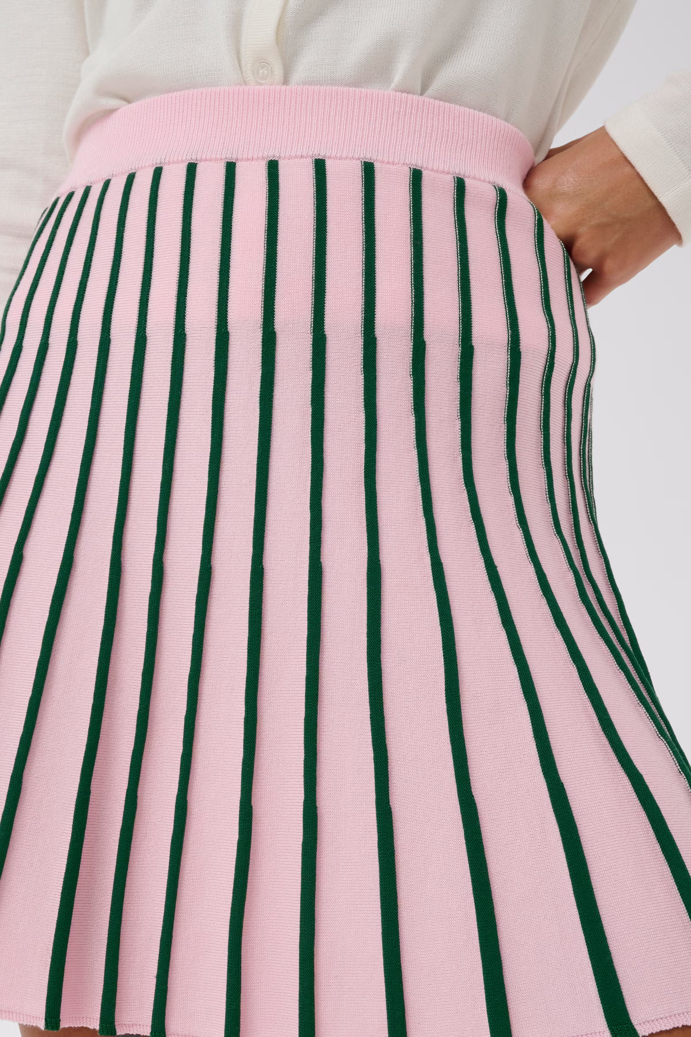 MildaSZ Kjol LOOKBOOK DETAIL 30514527-132801