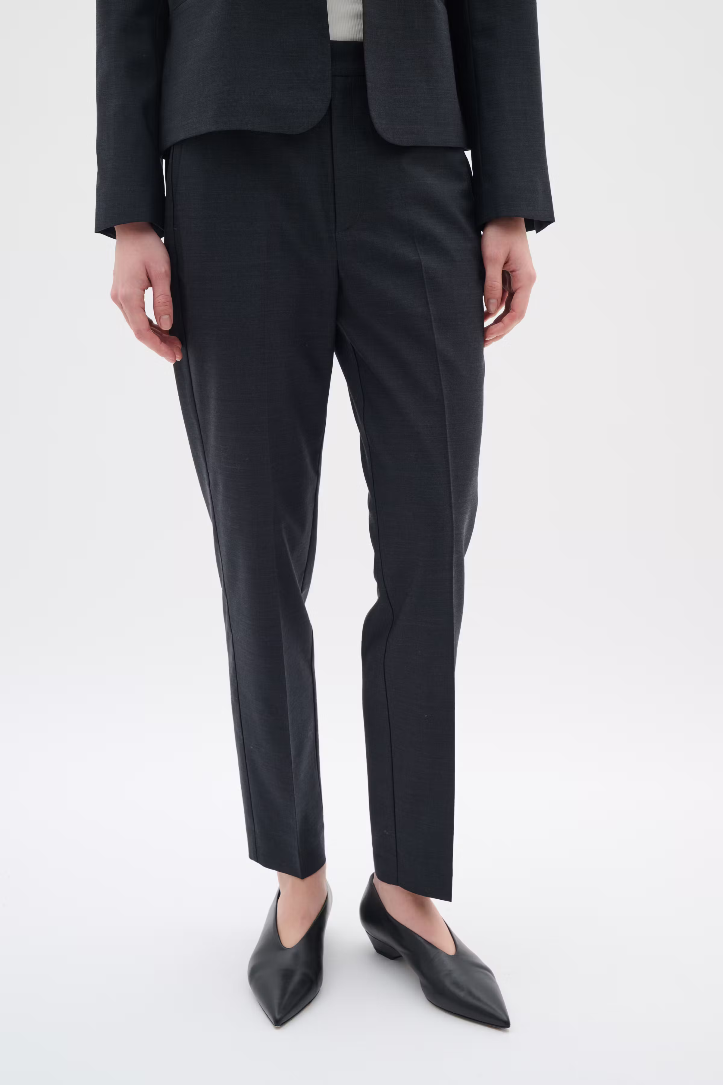 IlaIW Broek LOOKBOOK FRONT 30111056-10085