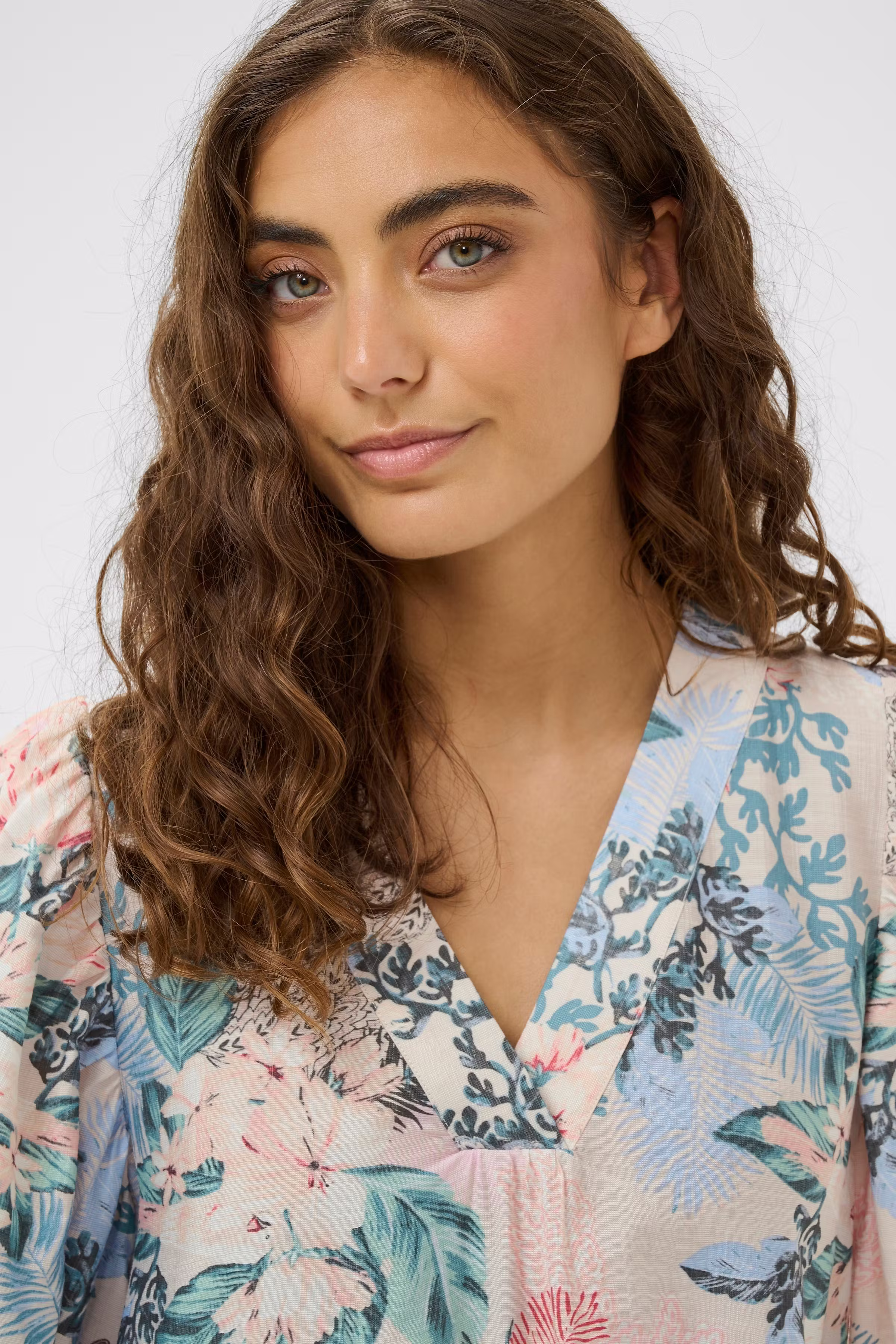 CUlotus Dress LOOKBOOK BACK 50113448-109402