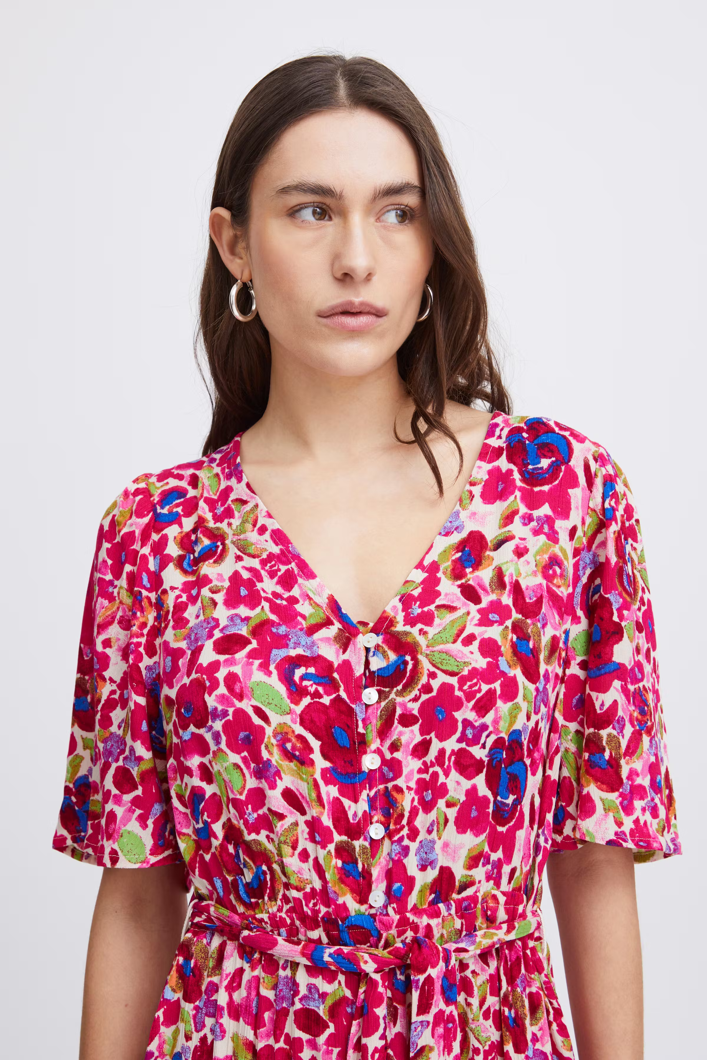 IHMARRAKECH Kjole LOOKBOOK DETAIL 20121639-202925