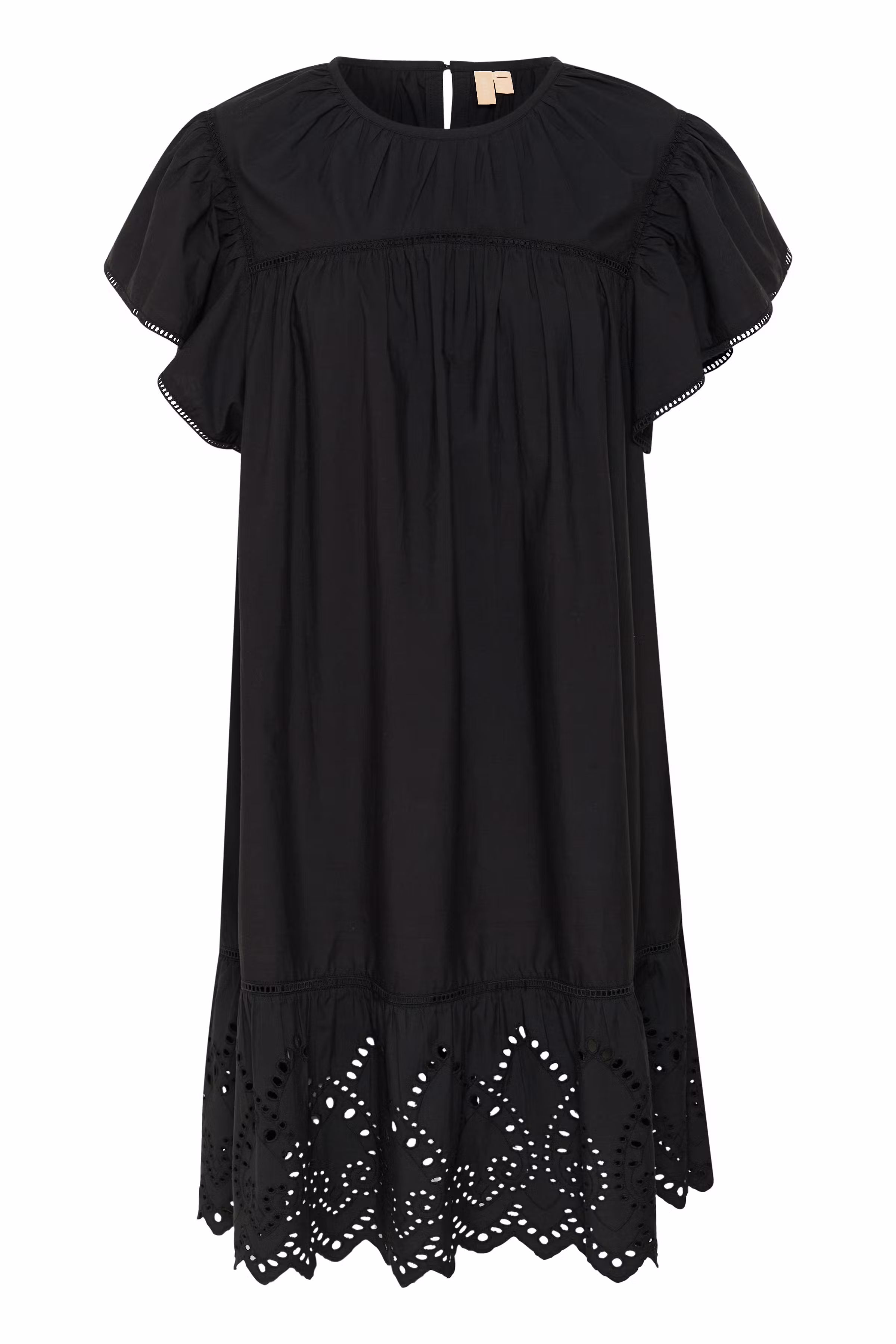 CUleso Kleid PACK FRONT 50111834-500012