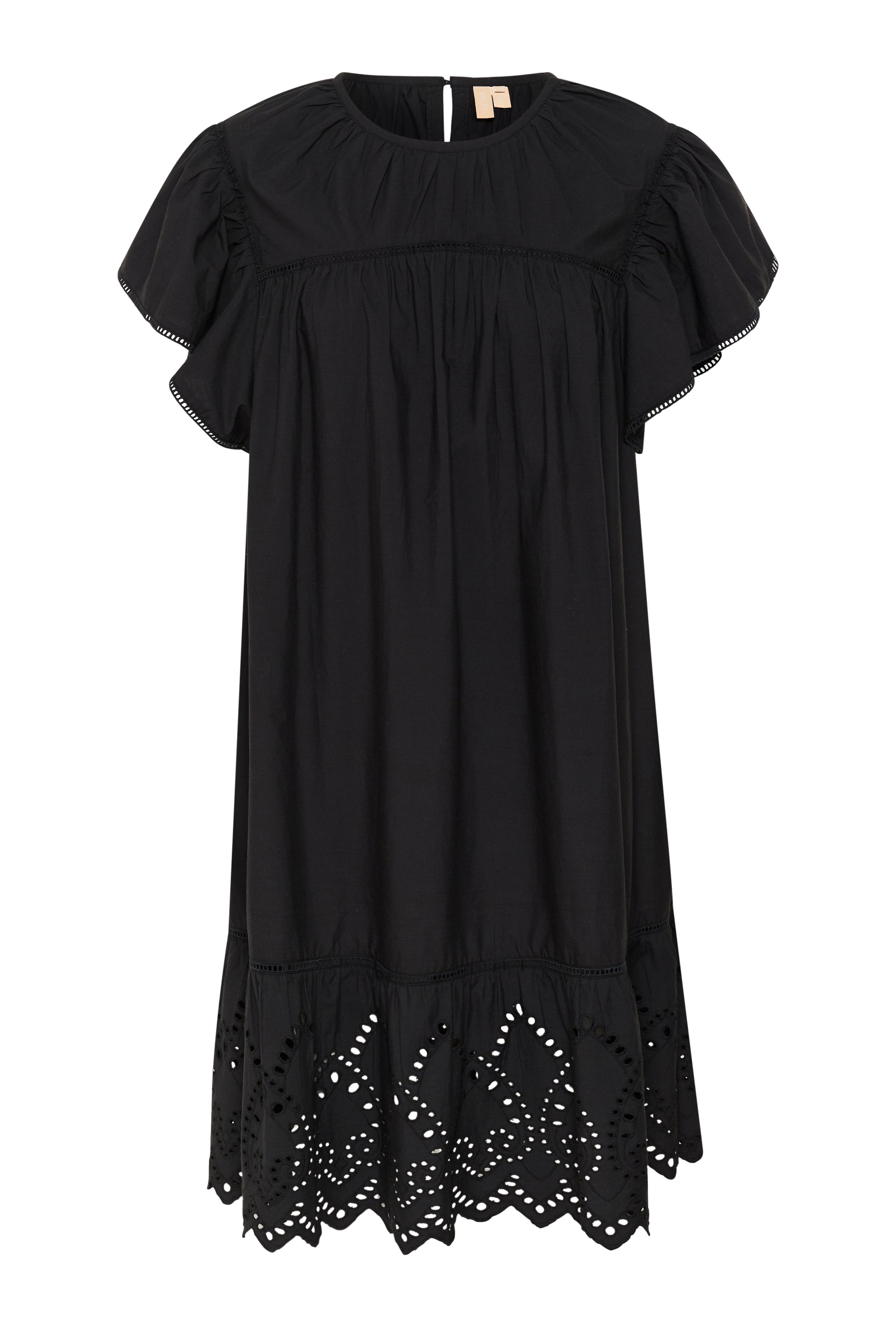 CUleso Klänning PACK FRONT 50111834-500012