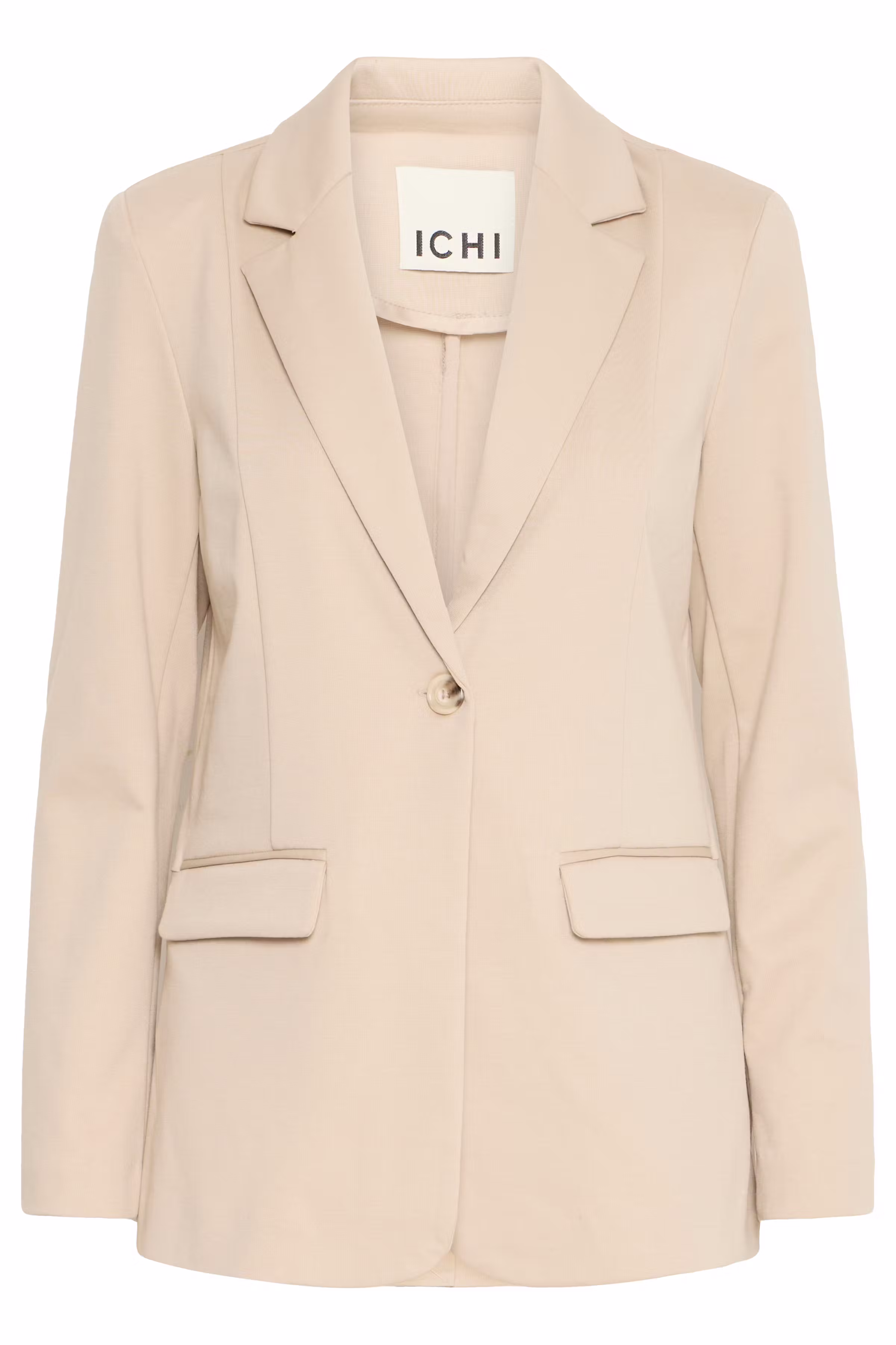 IHKATE LONG Blazer PACK FRONT 20121368-151308