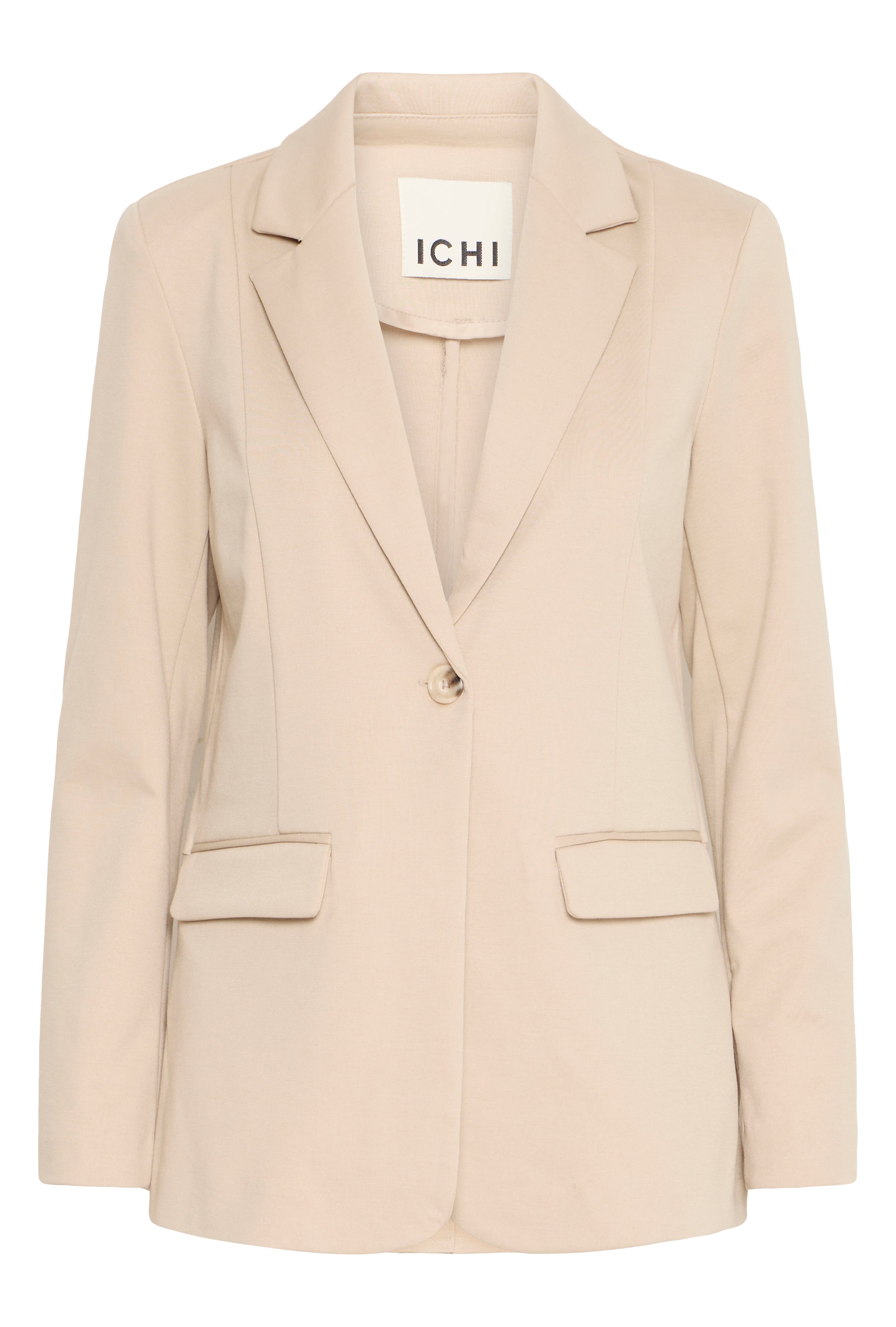 IHKATE LONG Blazer PACK FRONT 20121368-151308