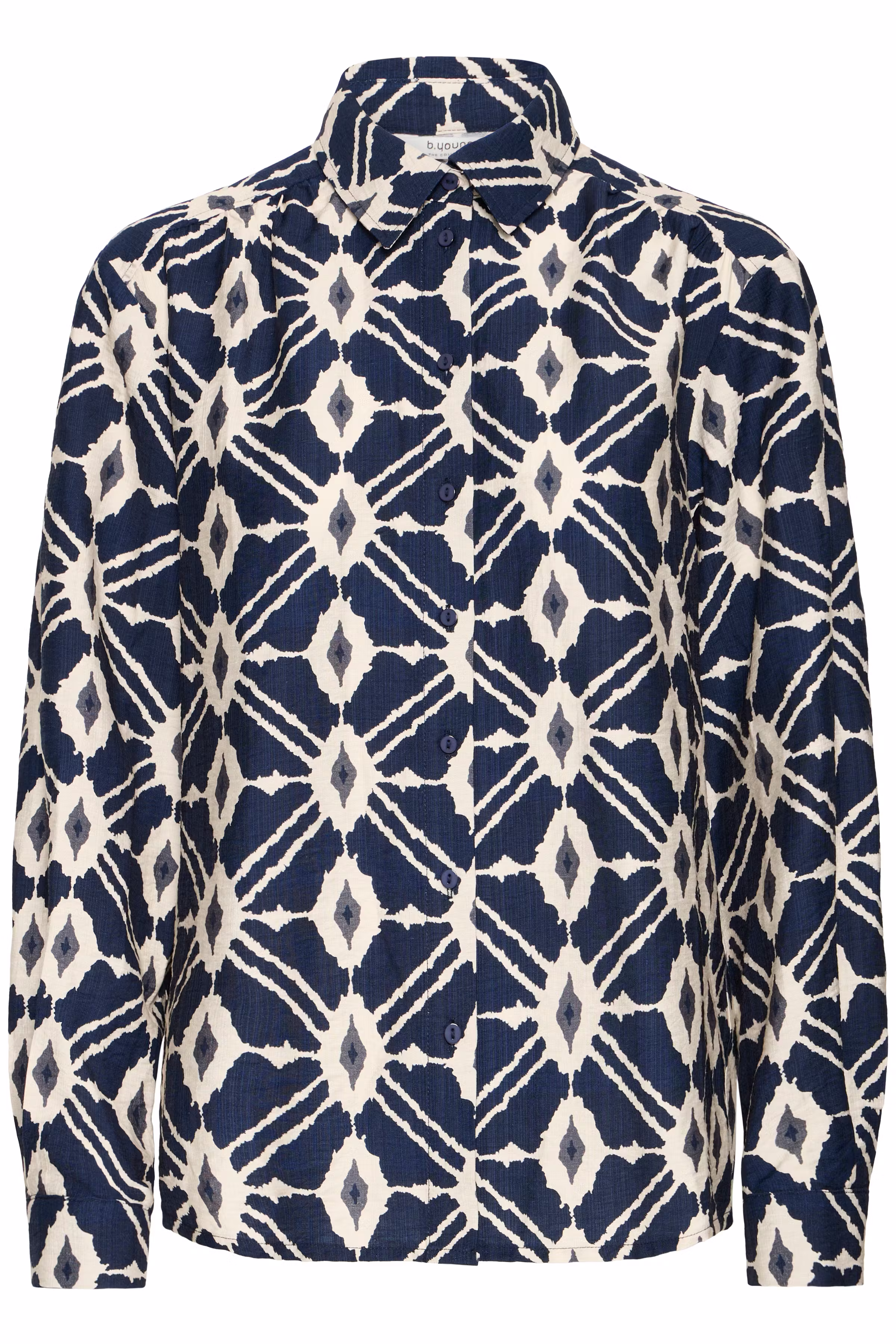 BYIKAIA Shirt PACK FRONT 20818176-900003021