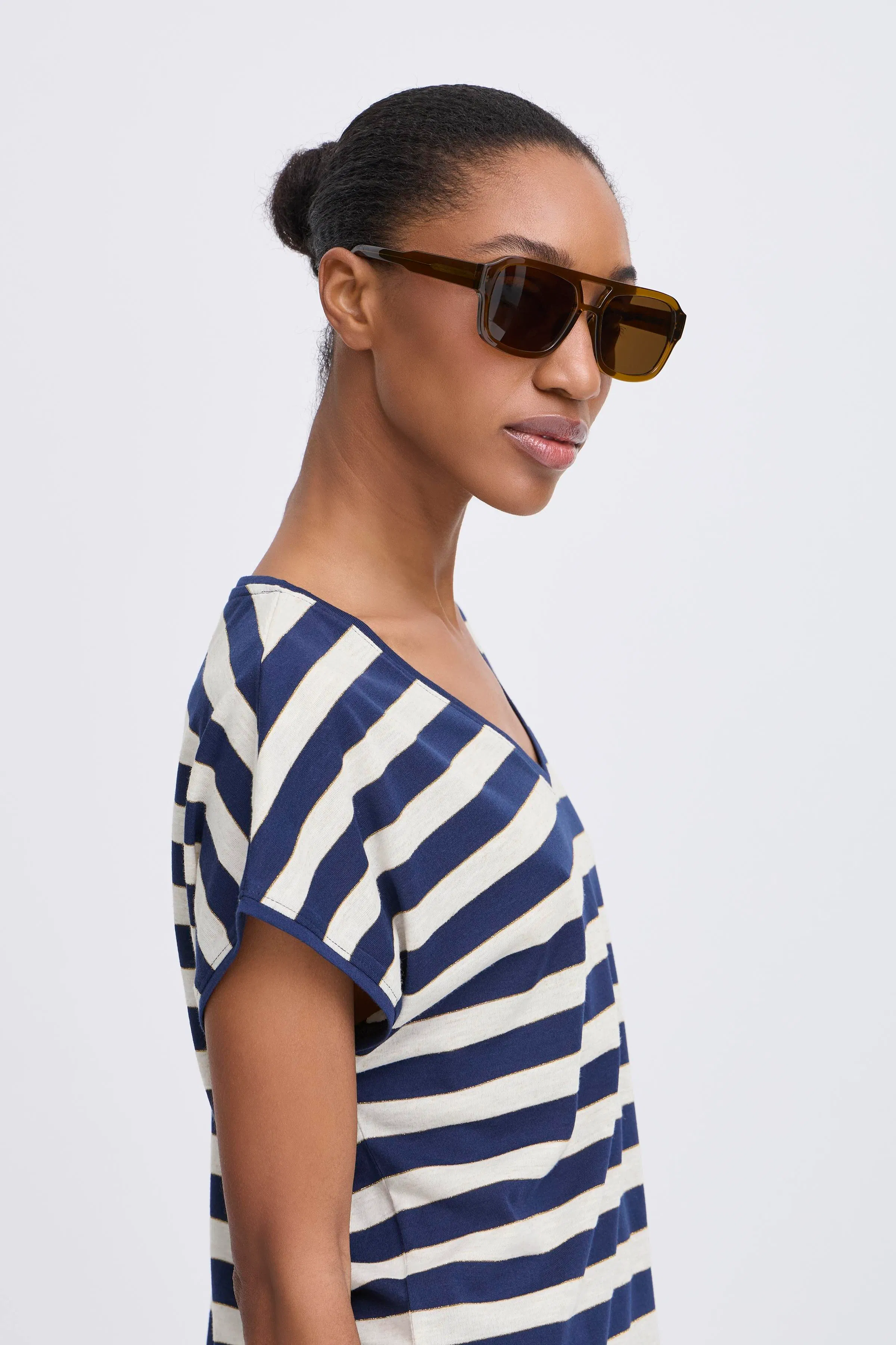 BYSANTO T-shirt LOOKBOOK DETAIL 20814972-203993