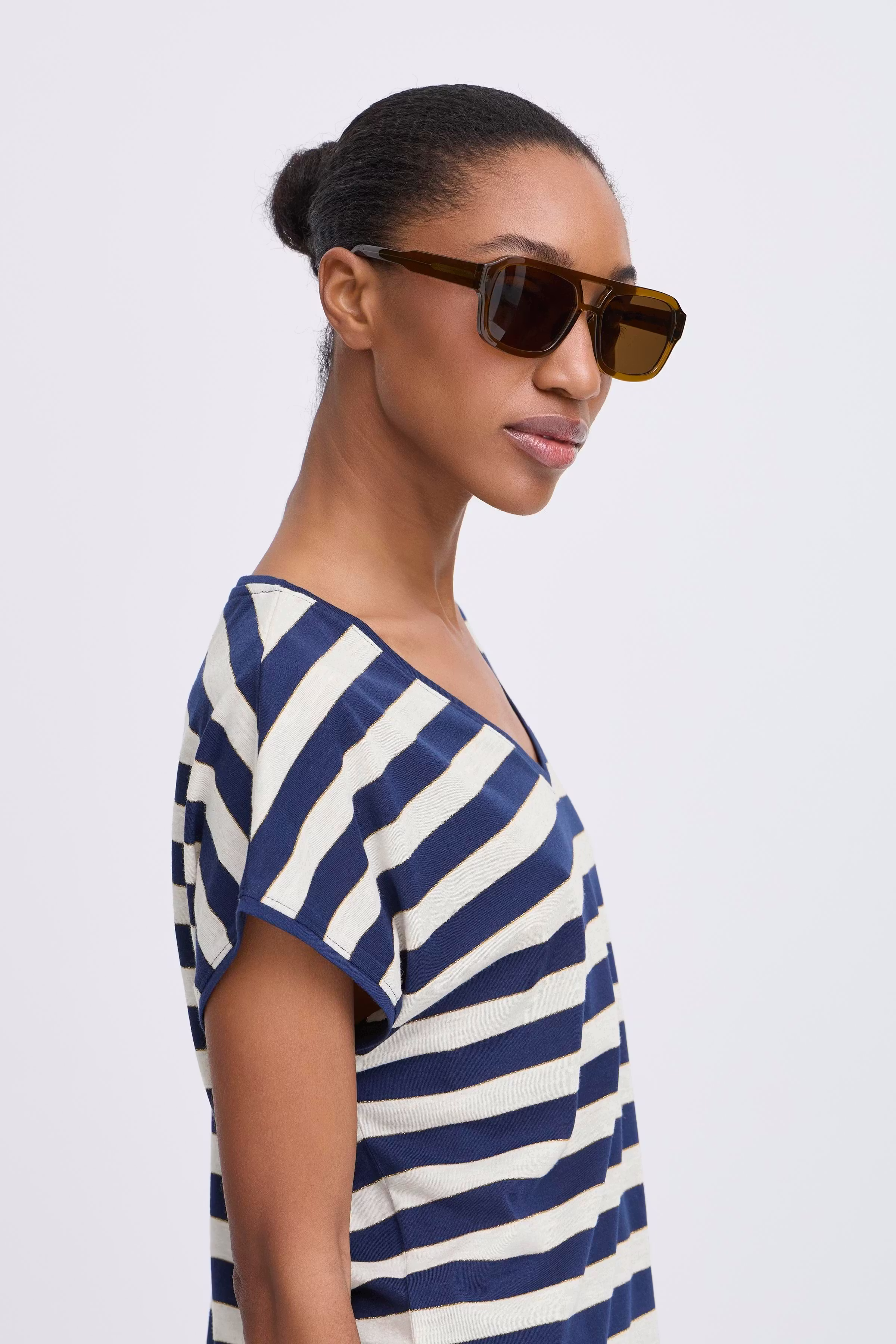 BYSANTO T-shirt LOOKBOOK DETAIL 20814972-203993