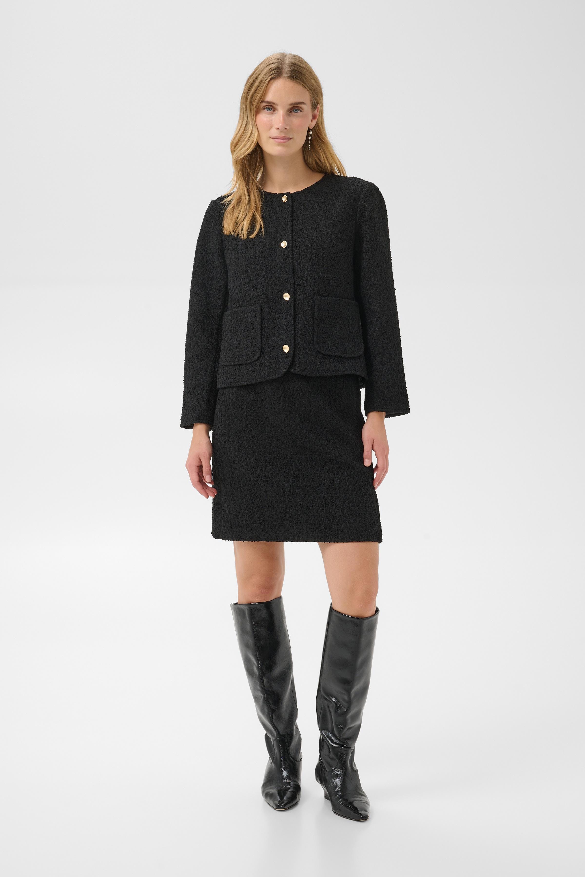 DaminiPW Blazer LOOKBOOK FRONT 30311059-194008