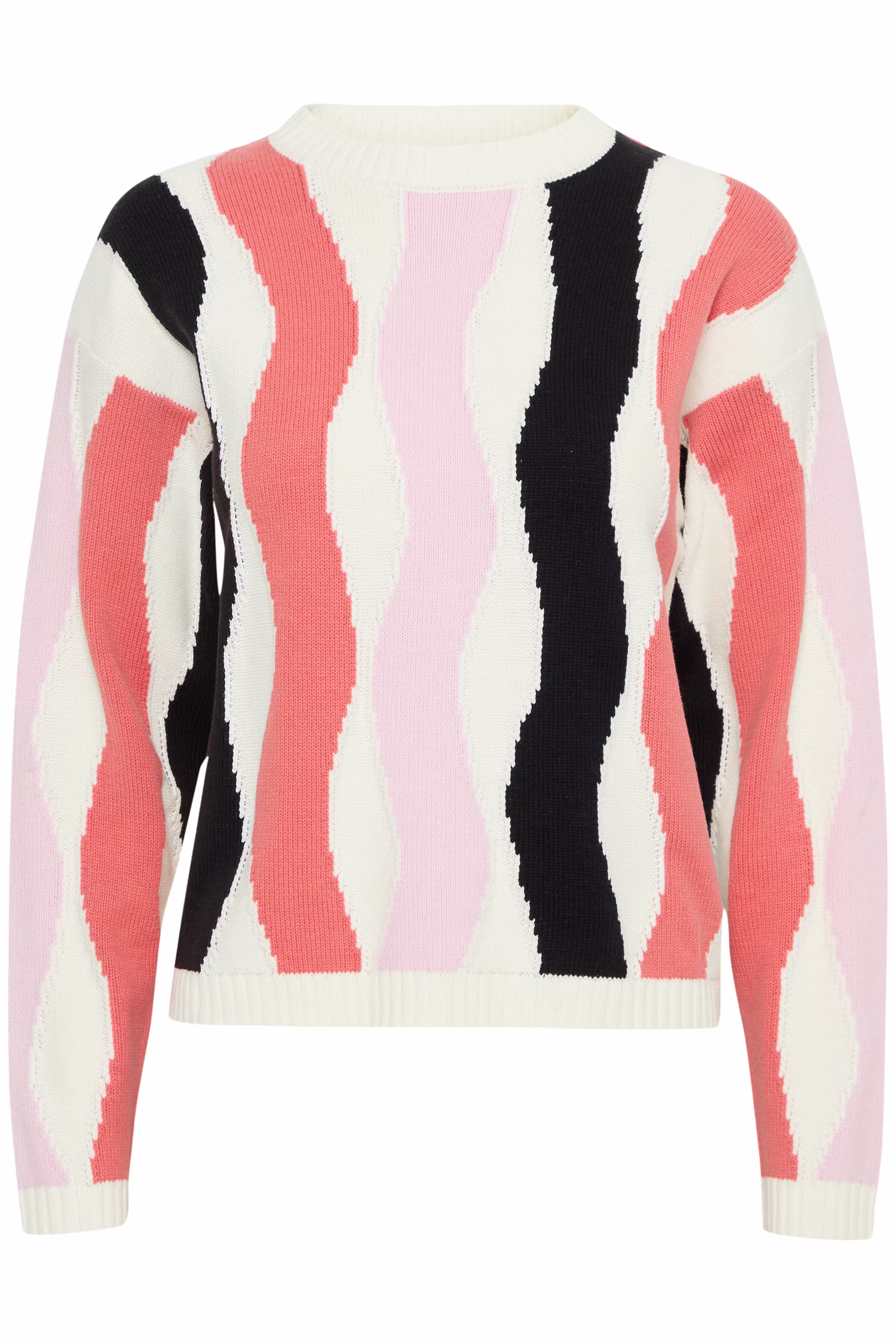 BYOMA Pullover PACK FRONT 20816252-202911