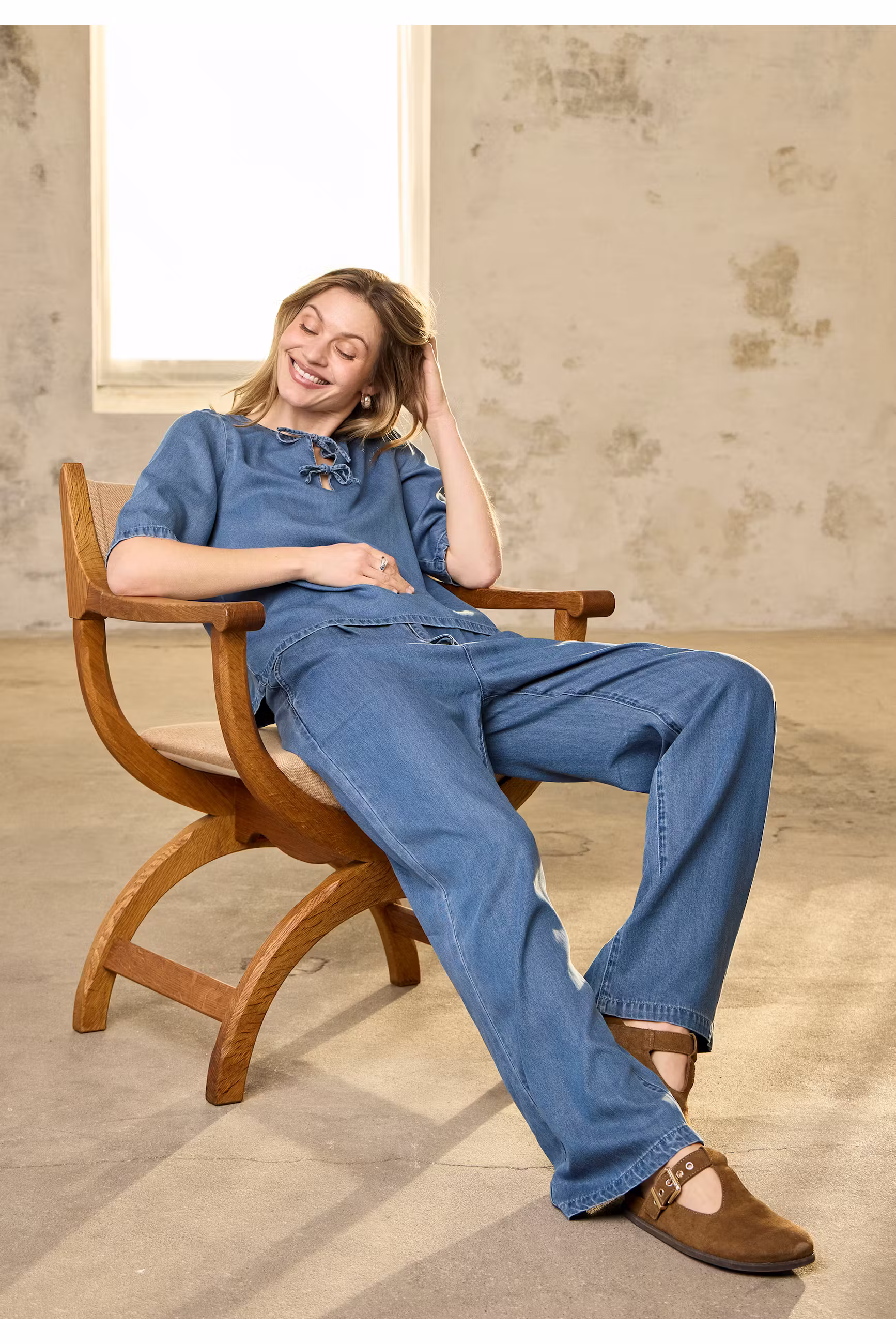 PZBLAIR Trousers LOCATION NONE 50210382-200008