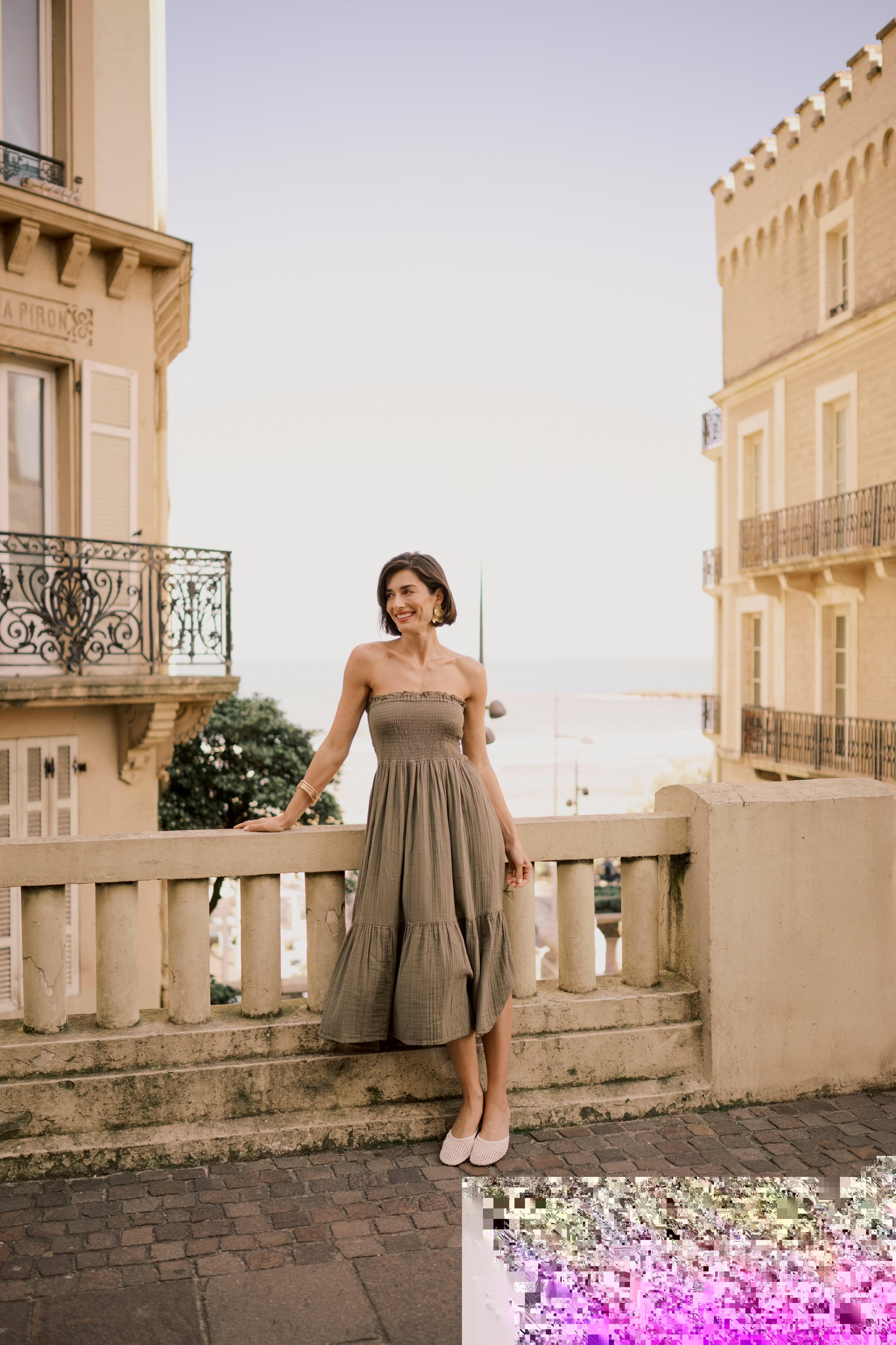 CUellis 2-i-1 kjole & nederdel LOCATION NONE 50111817-170517