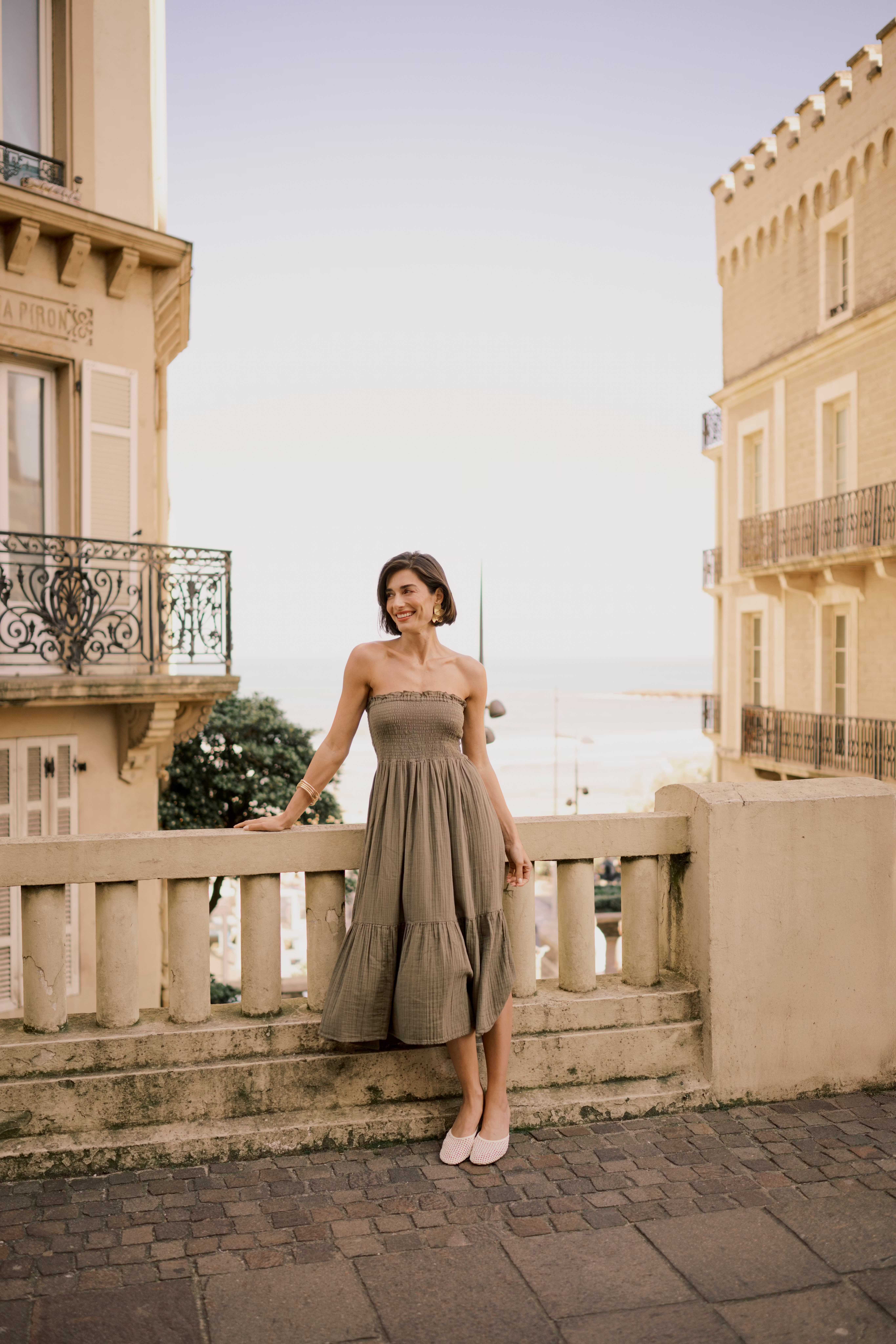 CUellis 2-in-1 dress & skirt LOCATION NONE 50111817-170517