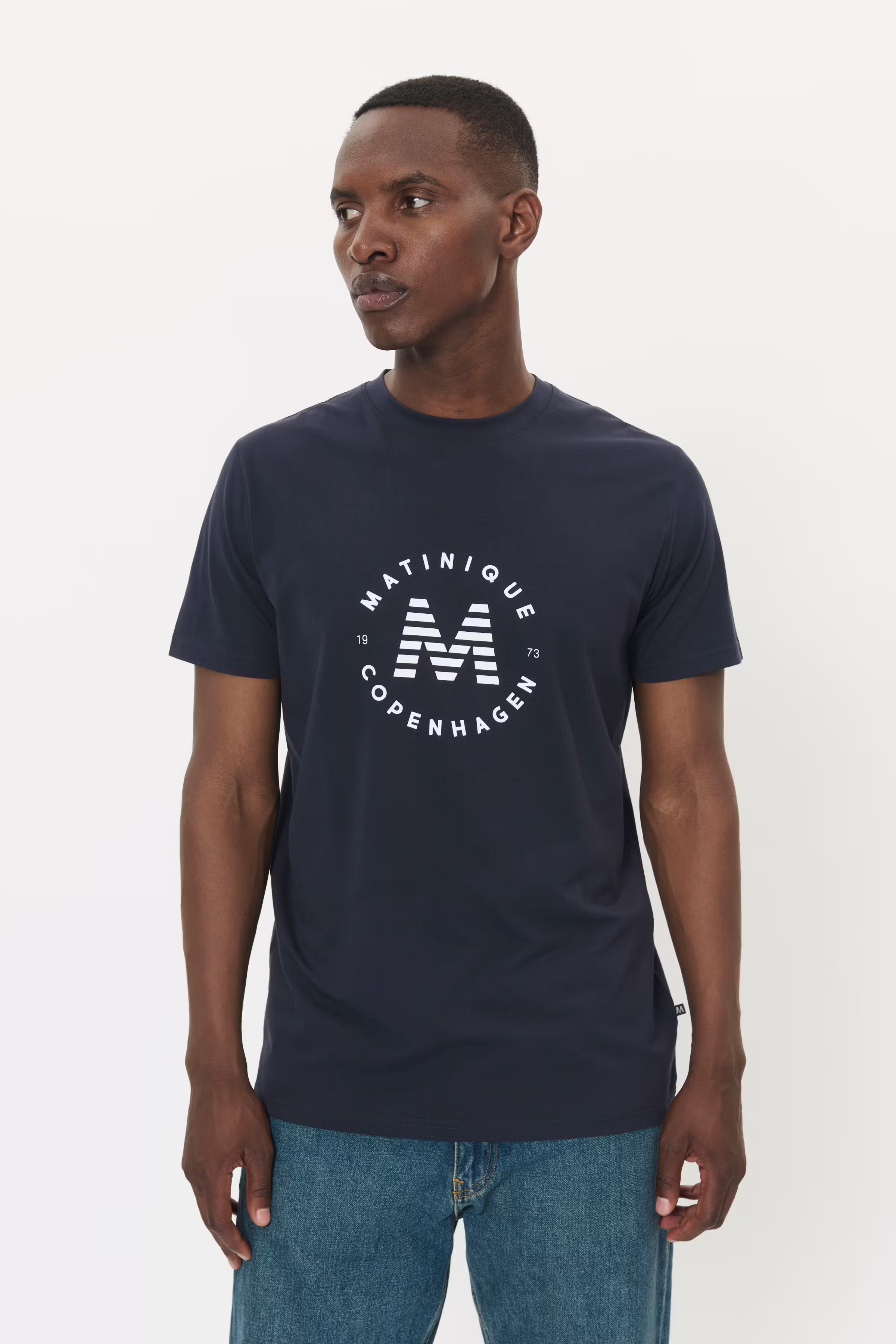 MAjeramy T-shirt LOOKBOOK FRONT 30207862-194011