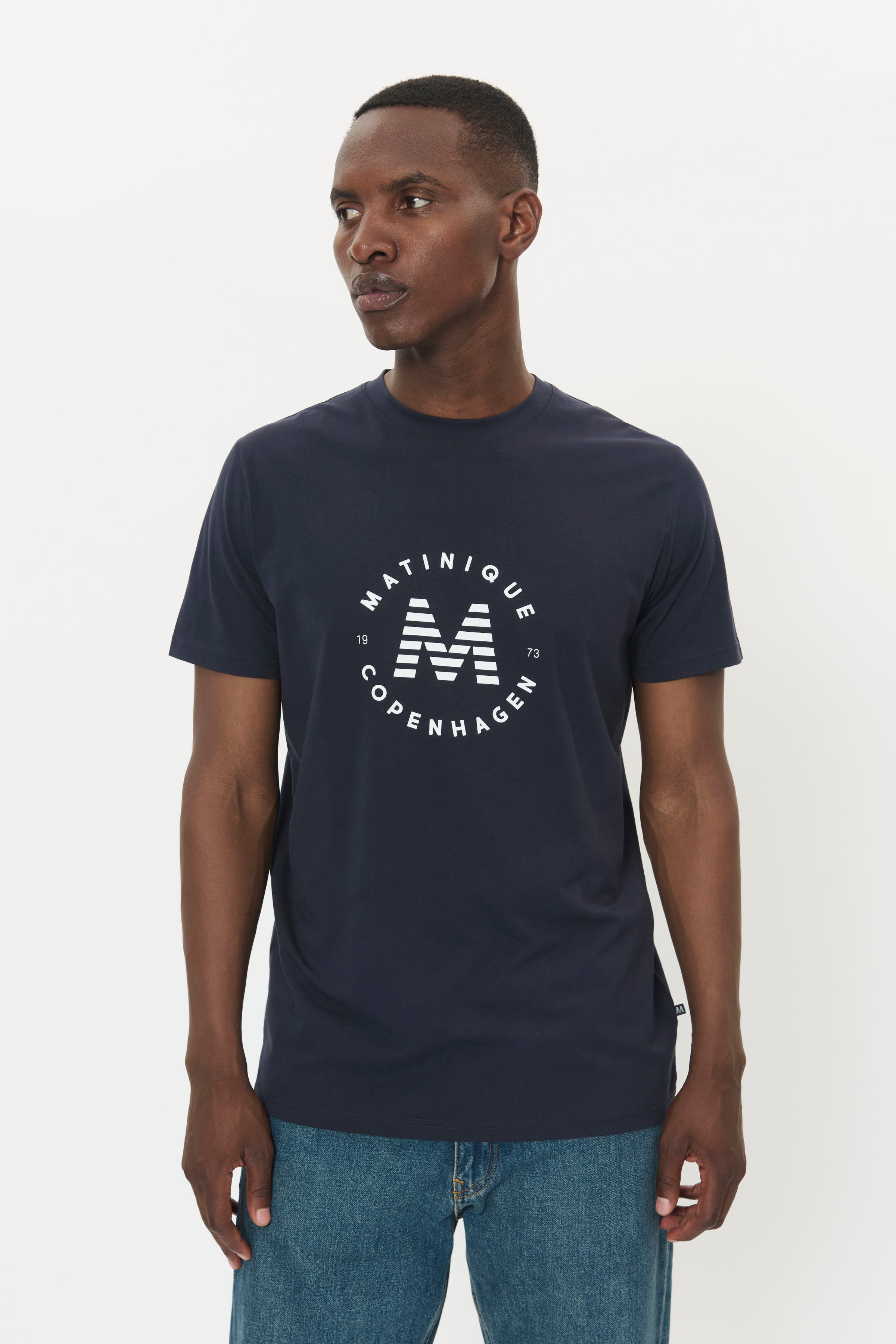 MAjeramy T-shirt LOOKBOOK FRONT 30207862-194011