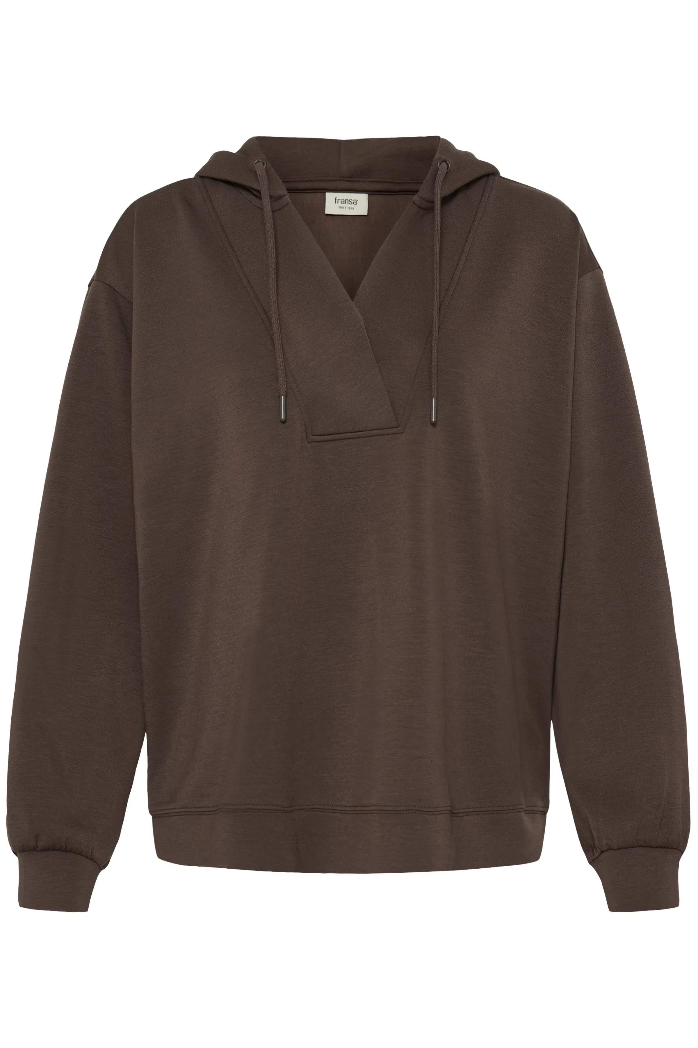 FRAURORA Sweatshirt PACK FRONT 20618234-190913
