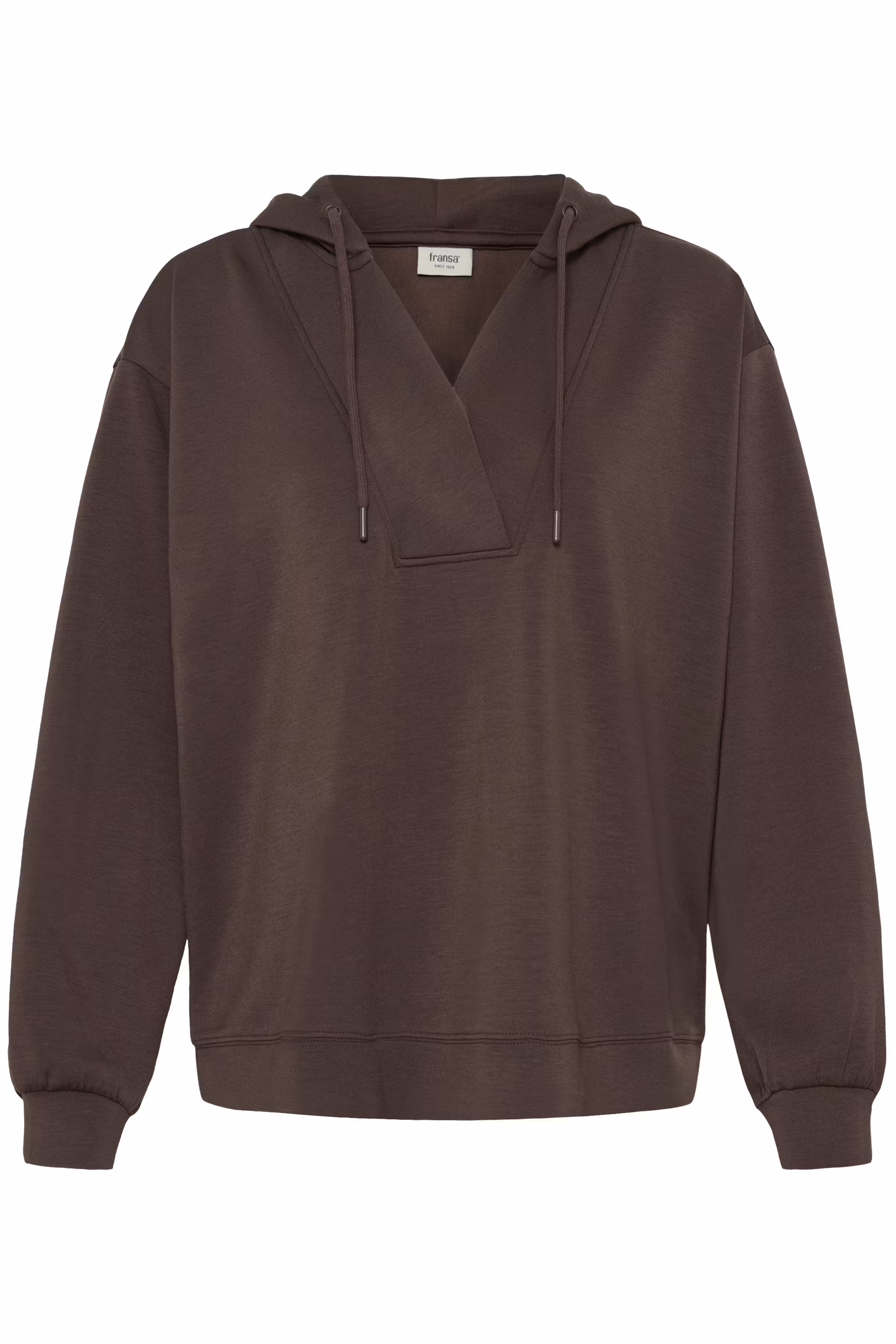 FRAURORA Sweatshirt PACK FRONT 20618234-190913
