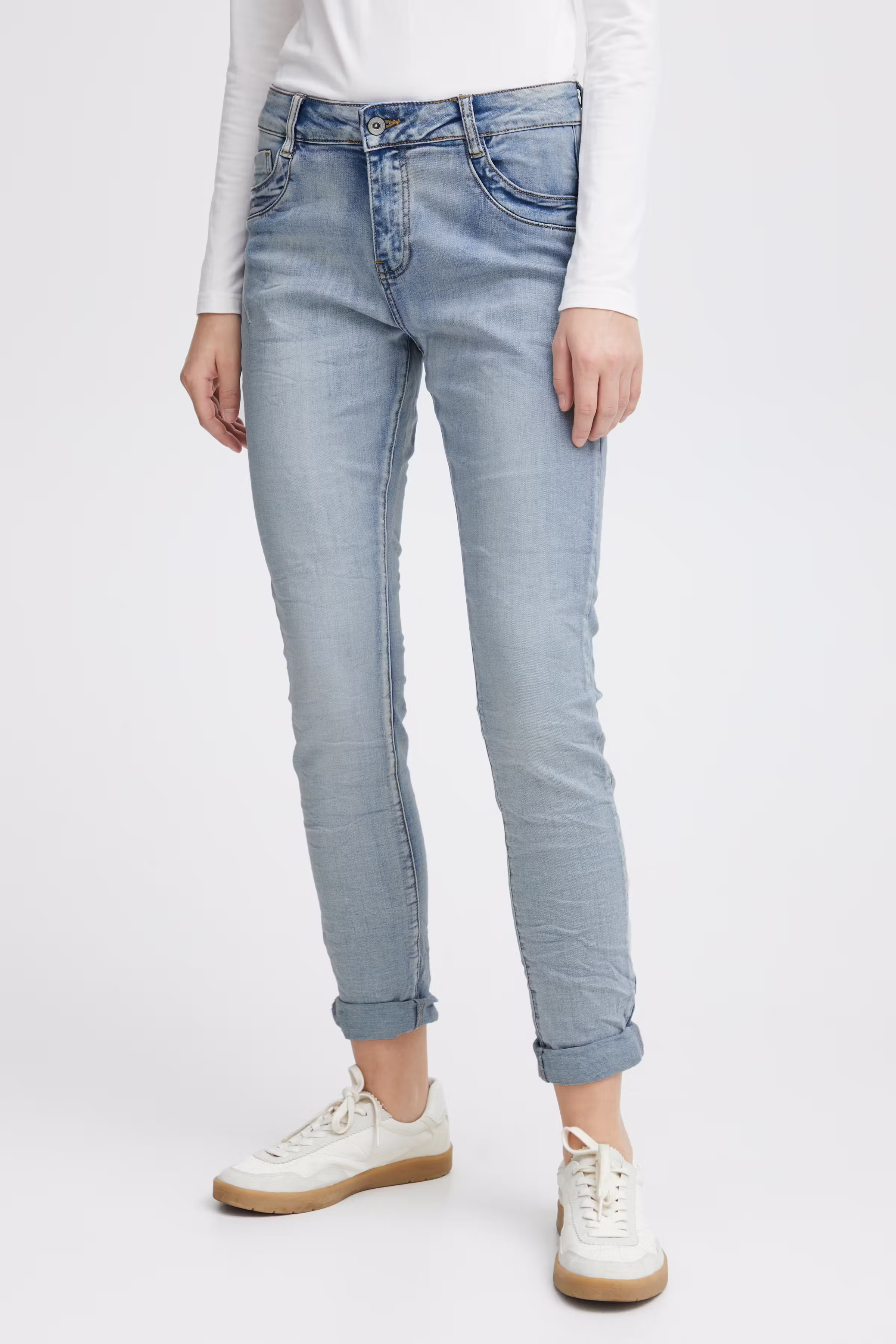 BXKAILY Jeans LOOKBOOK FRONT 20810671-200460