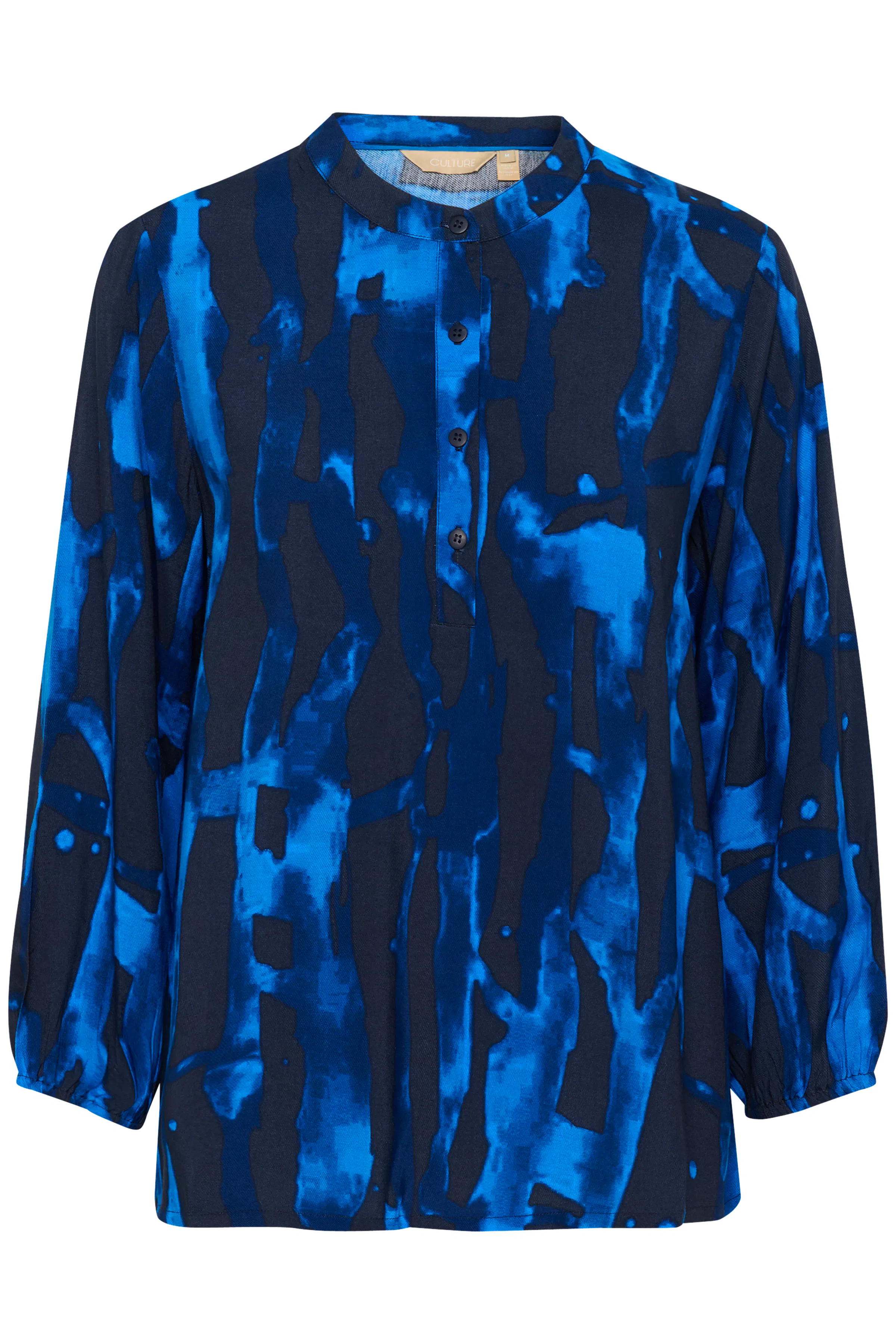 CUashley Bluse PACK FRONT 50112051-107958