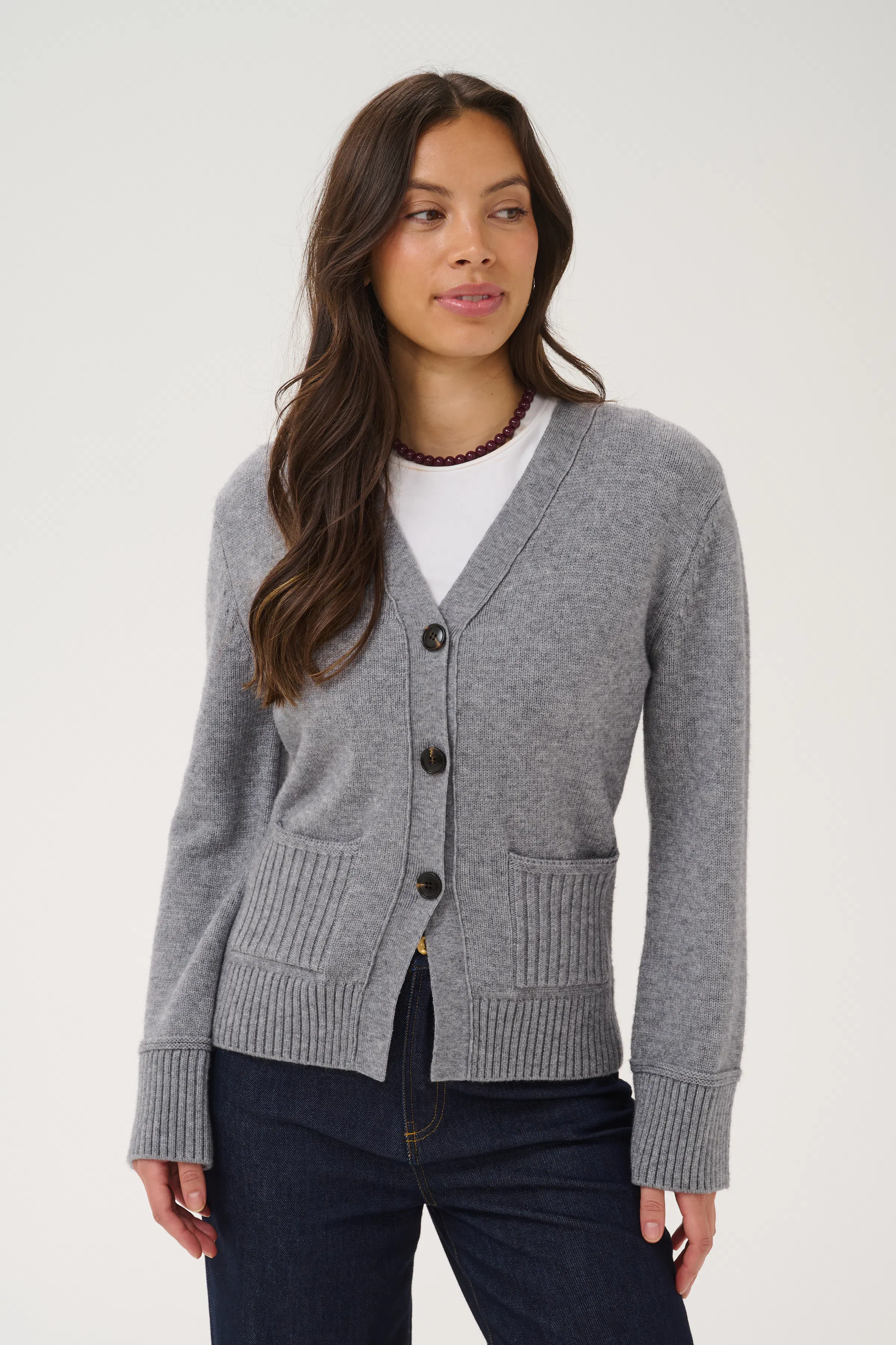 TheresaSZ Cardigan