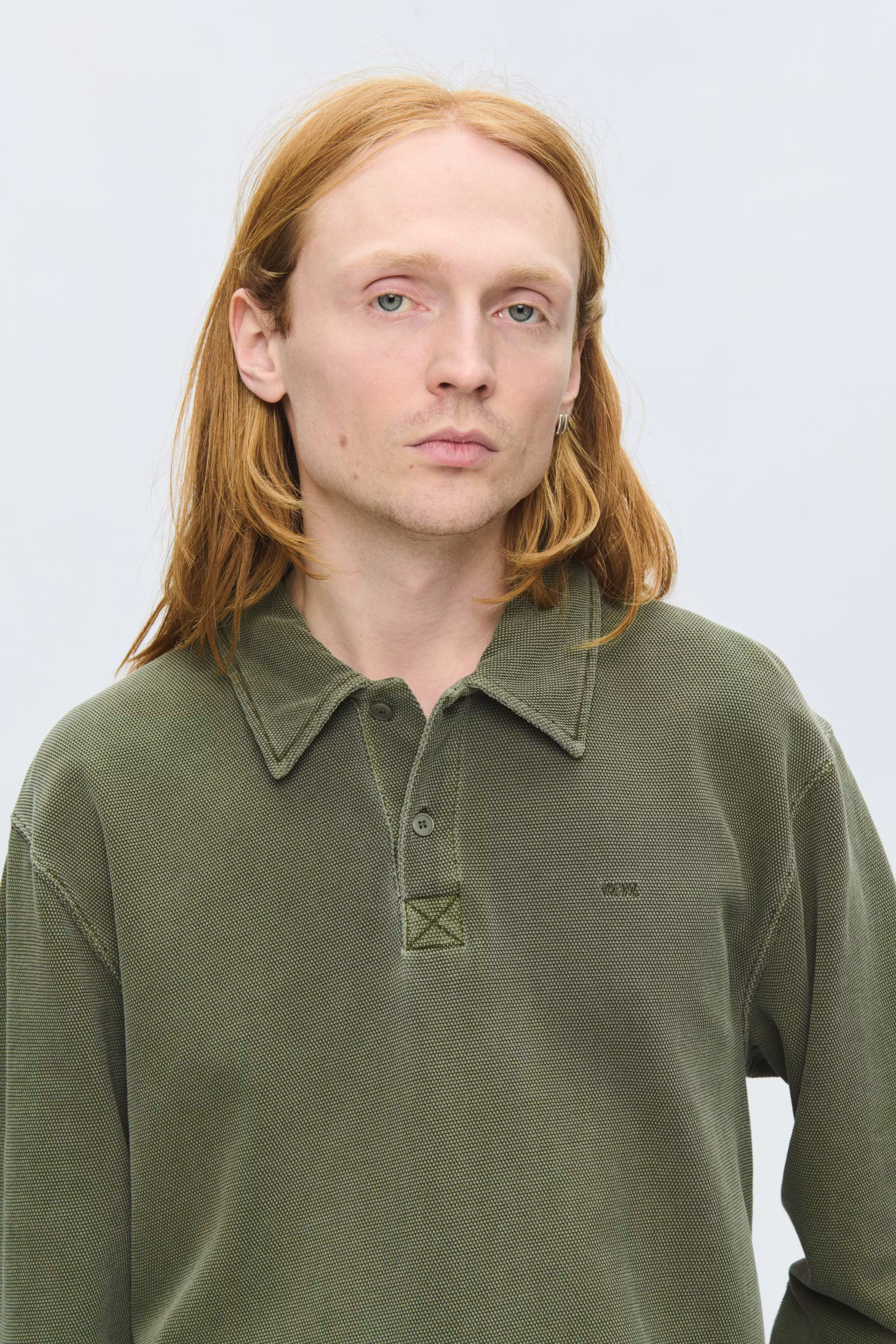WWThiago Poloshirt LOOKBOOK DETAIL 30251992-190413