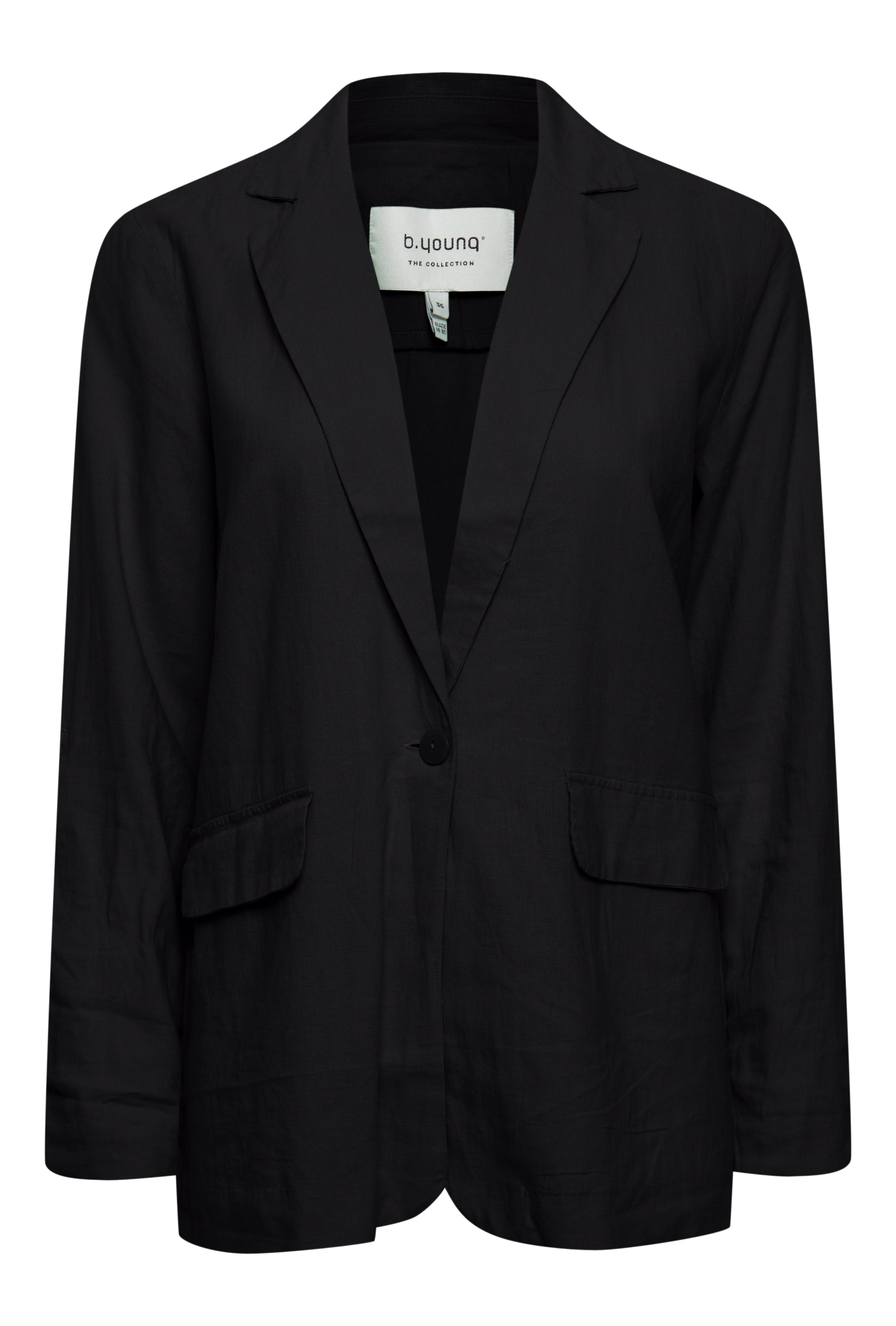 BYFALAKKA Blazer PACK FRONT 20812976-200451