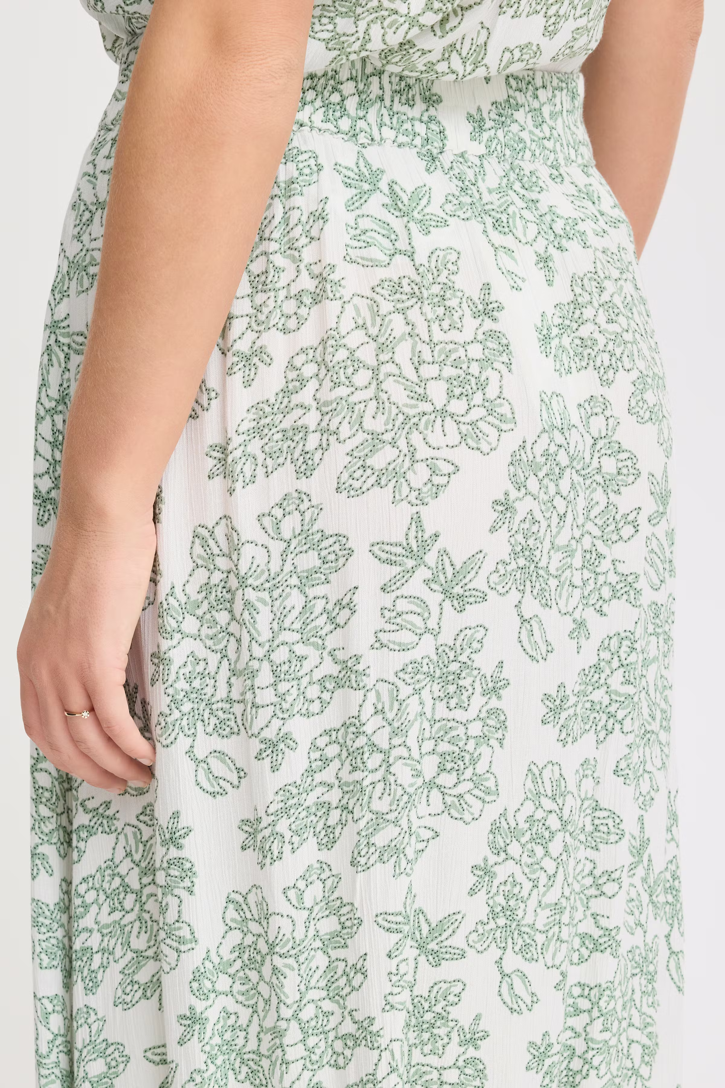 FREASE Skjørt LOOKBOOK DETAIL 20615603-204726