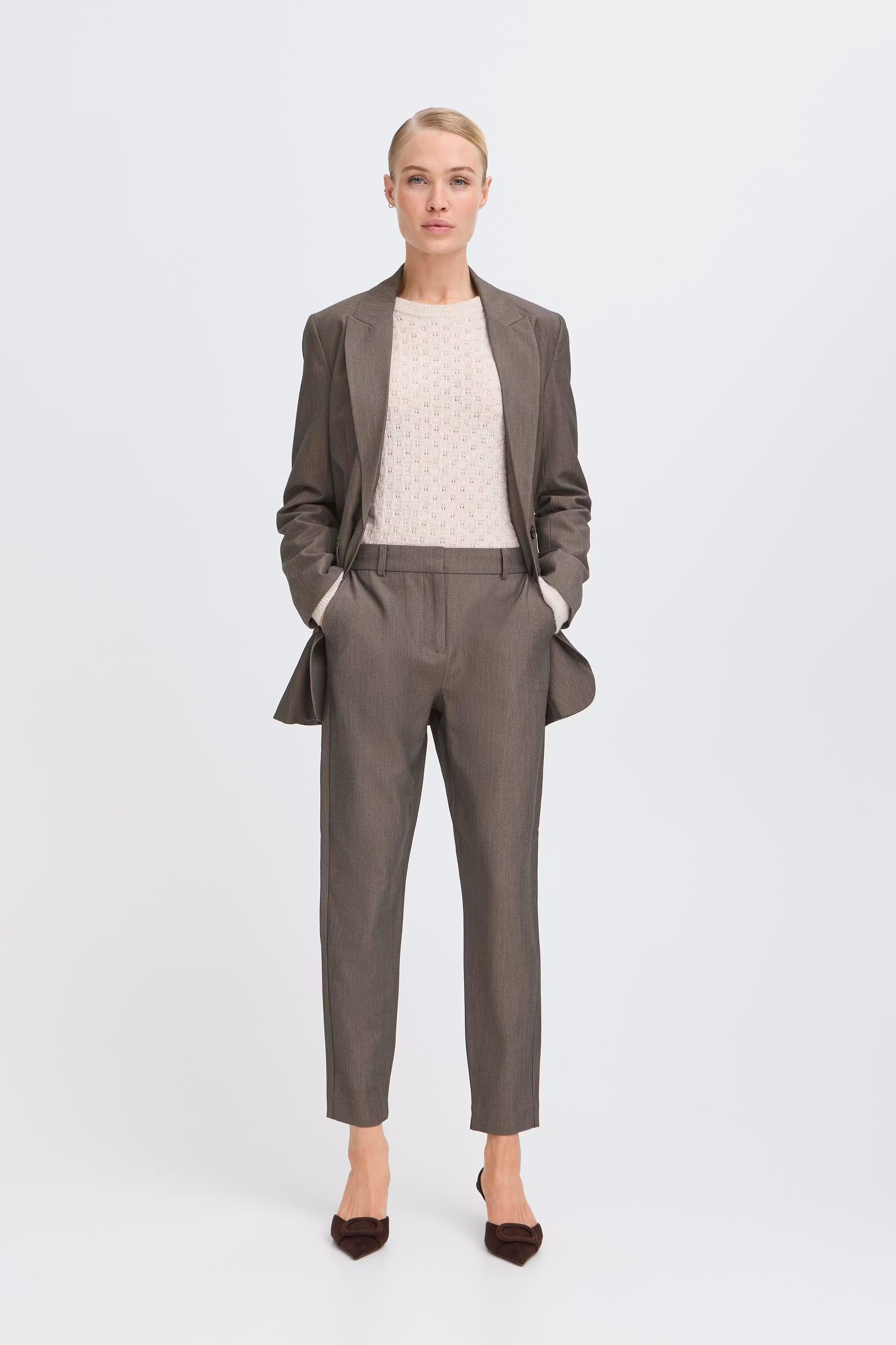 BYDANTA Byxor LOOKBOOK FRONT 20803141-1811121