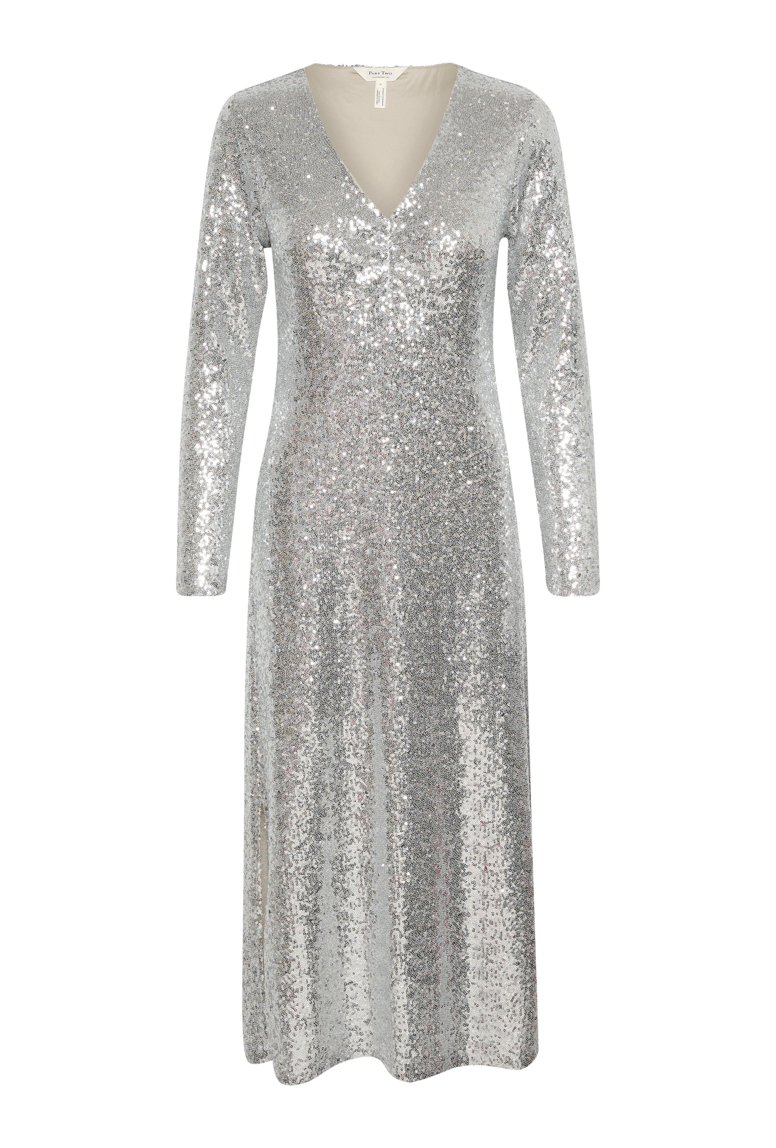 MaliahPW Sequin Dress PACK FRONT 30309094-145002