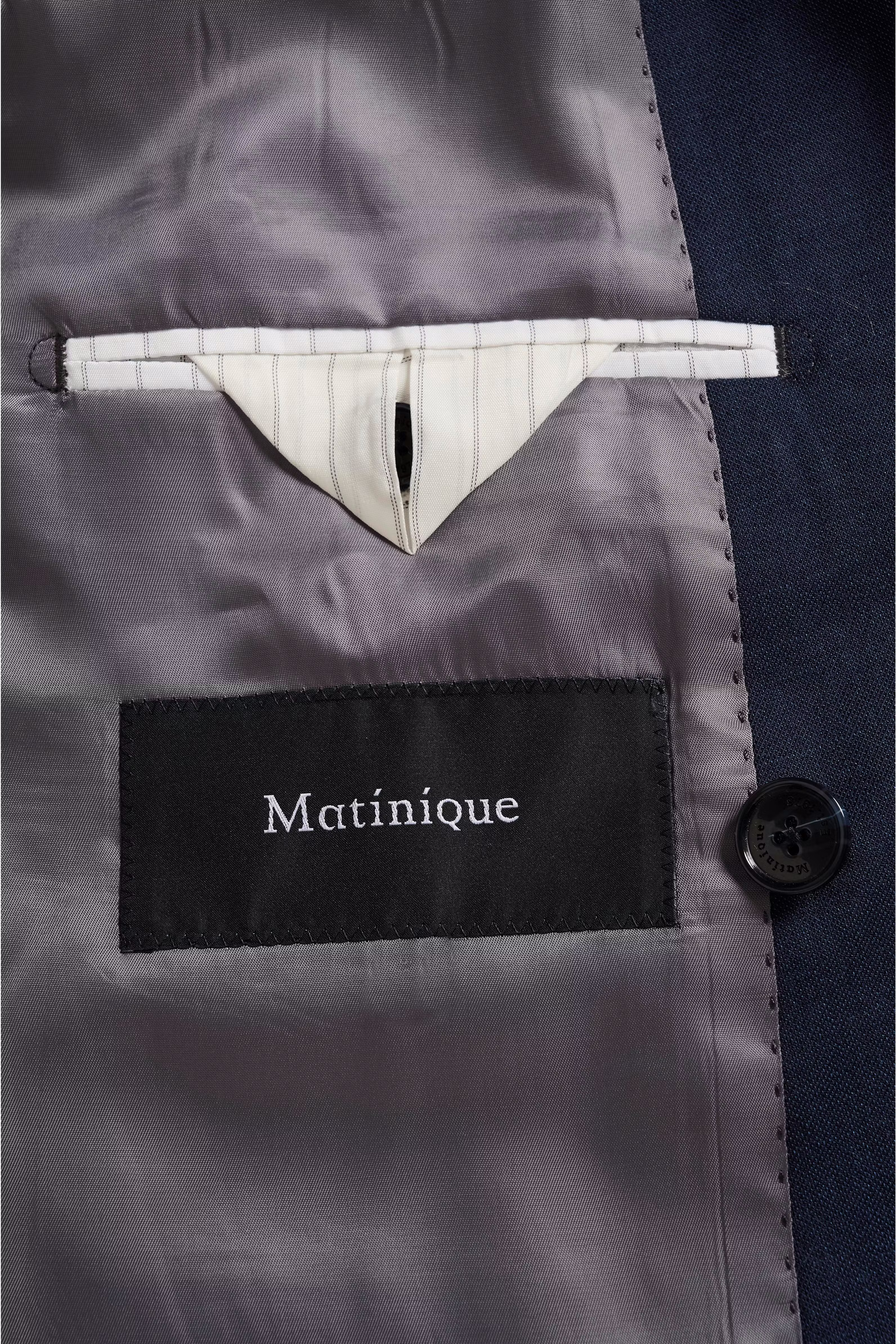 MAgaret Double-breasted Blazer PACK DETAIL 30208843-20210