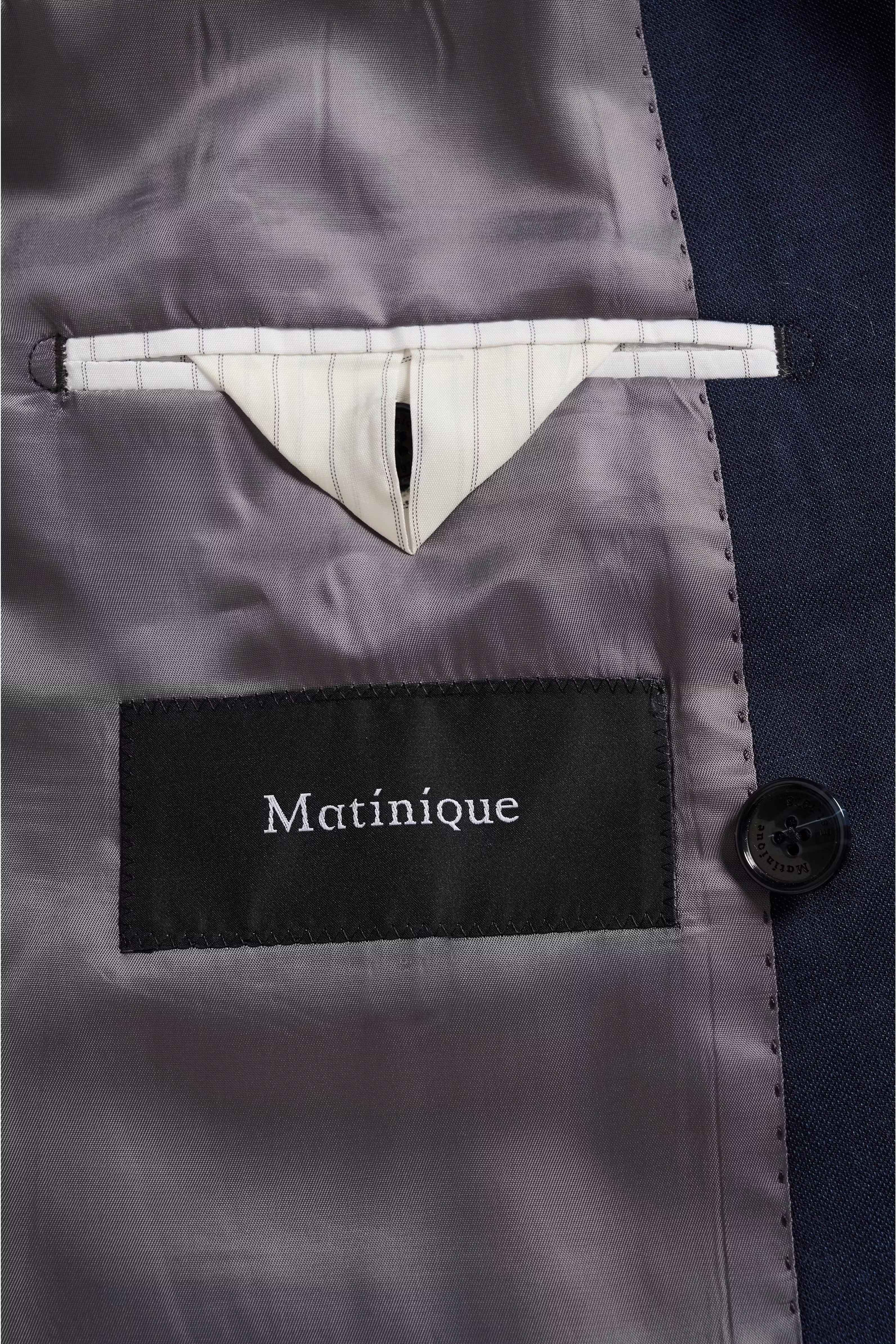 MAgaret Dobbelt­radet Blazer PACK DETAIL 30208843-20210