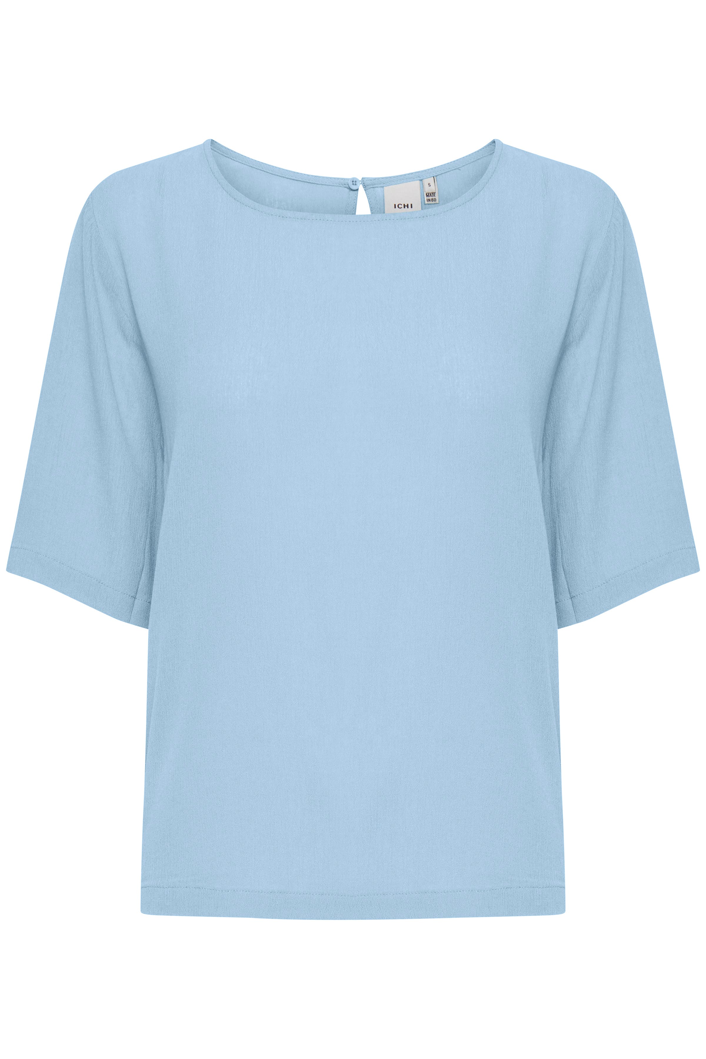 IHMARRAKECH Blouse PACK FRONT 20111458-164020