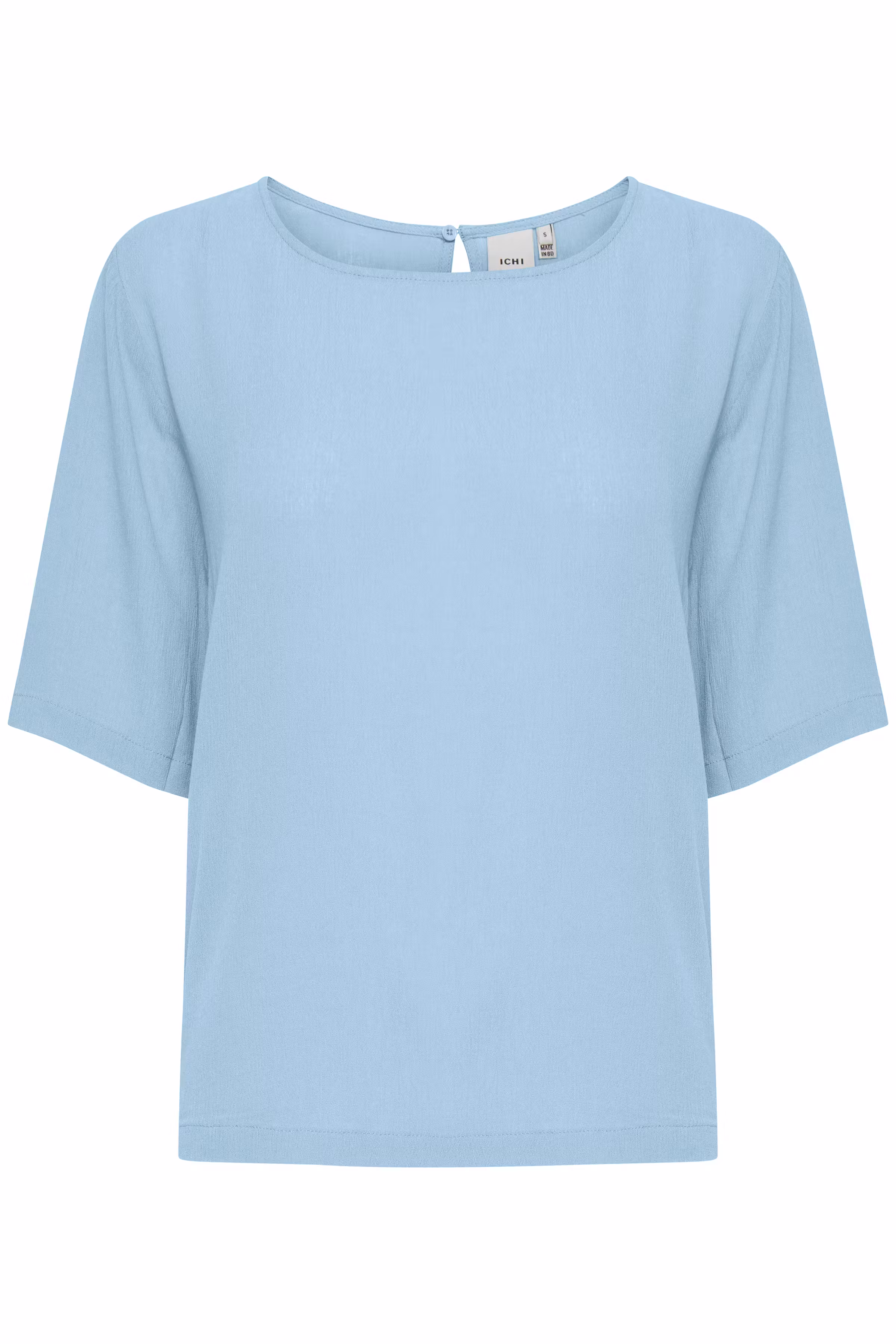 IHMARRAKECH Blouse PACK FRONT 20111458-164020