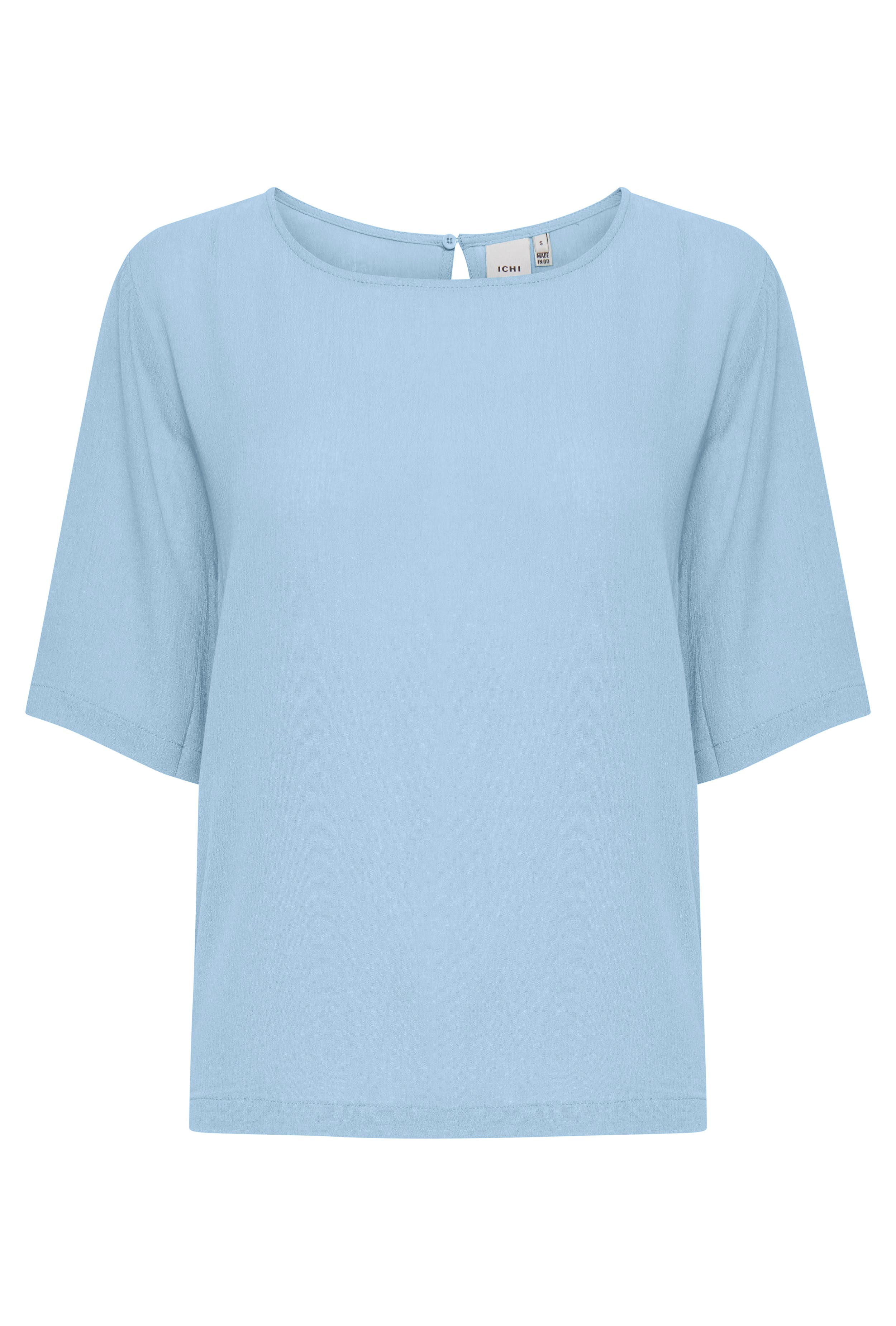 IHMARRAKECH Bluse PACK FRONT 20111458-164020