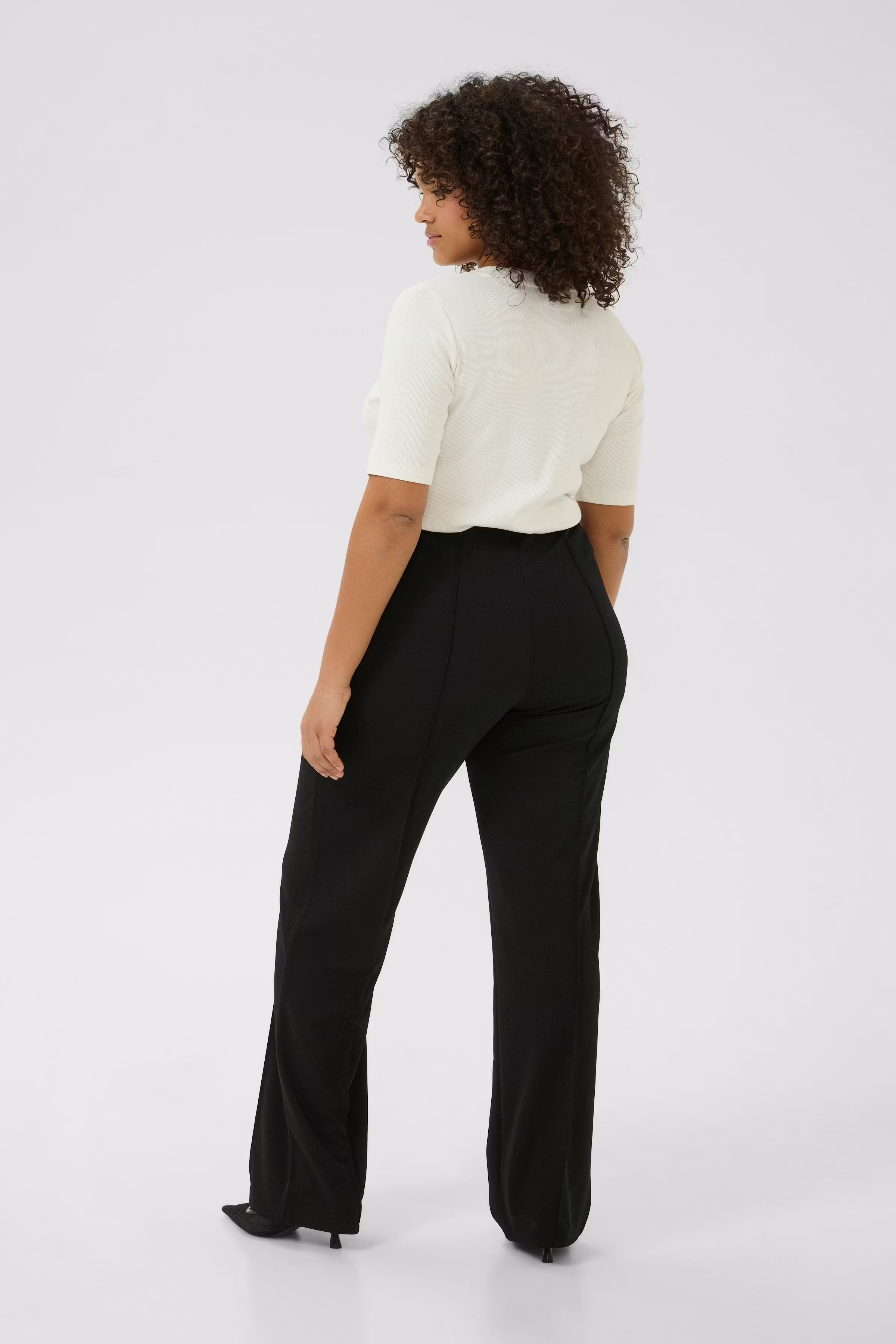 KCathena Trousers LOOKBOOK BACK 10583359-100121