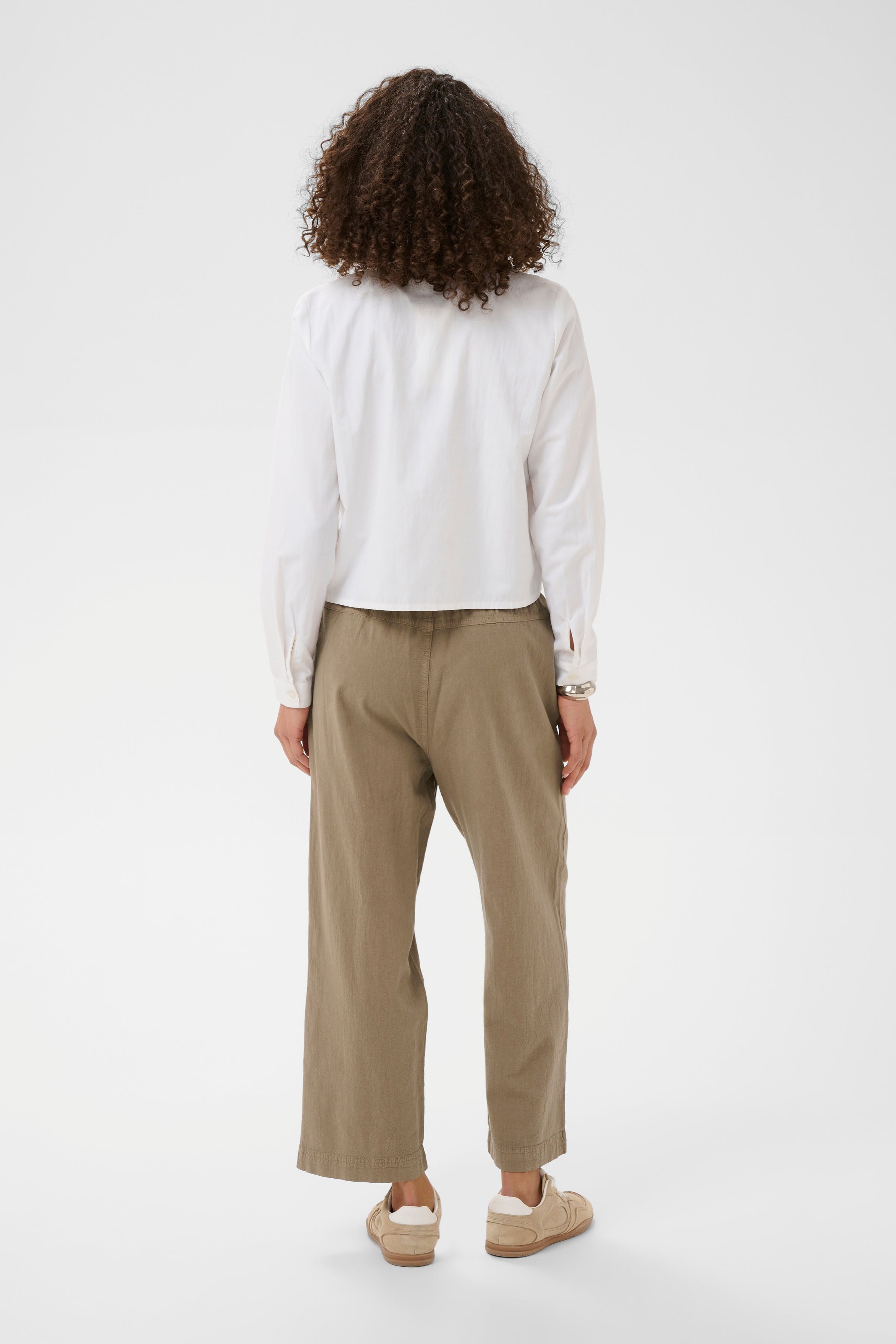 KAnaya Bukser LOOKBOOK BACK 10507418-181110