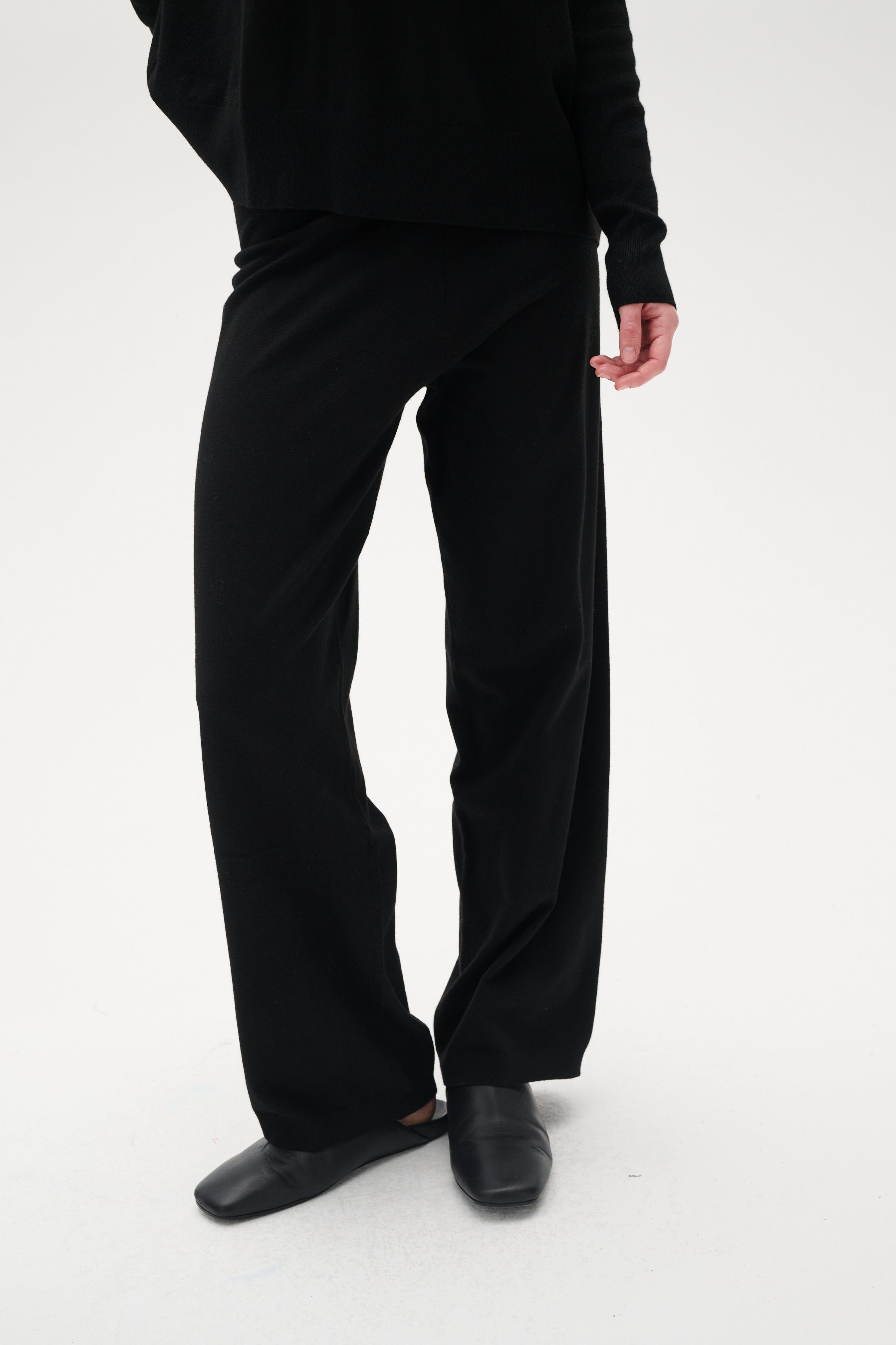 UdeliaIW Broek LOOKBOOK FRONT 30110076-194008