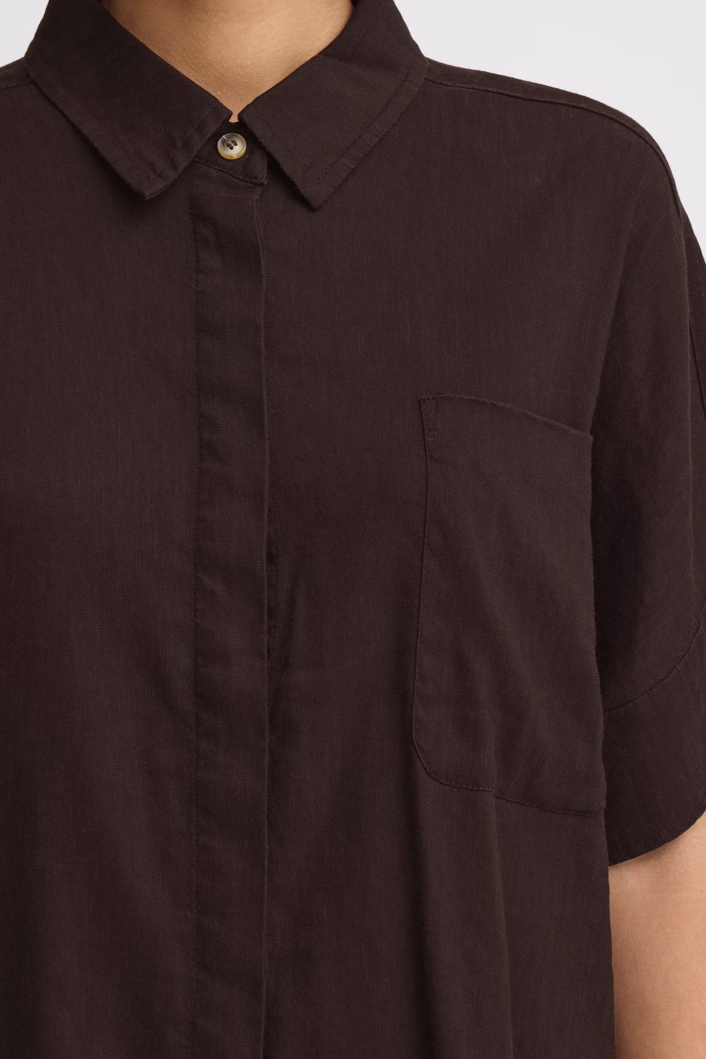 PZLUCA Skjorte LOOKBOOK DETAIL 50210426-191103