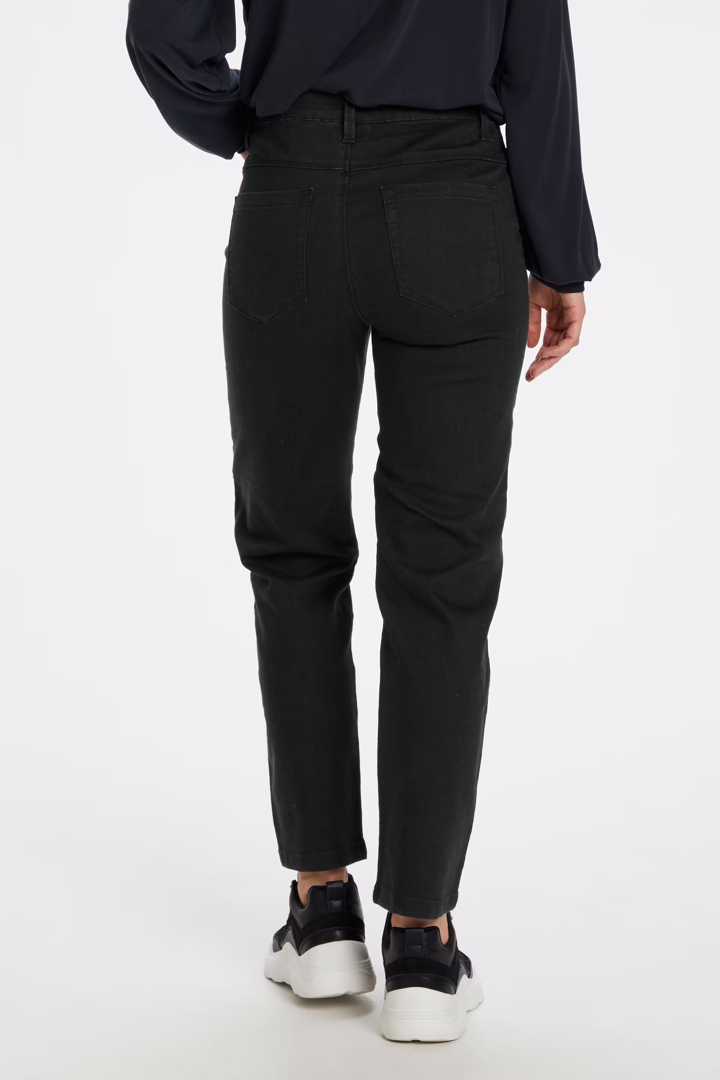 KAvicky Jeans LOOKBOOK BACK 10504874-100121