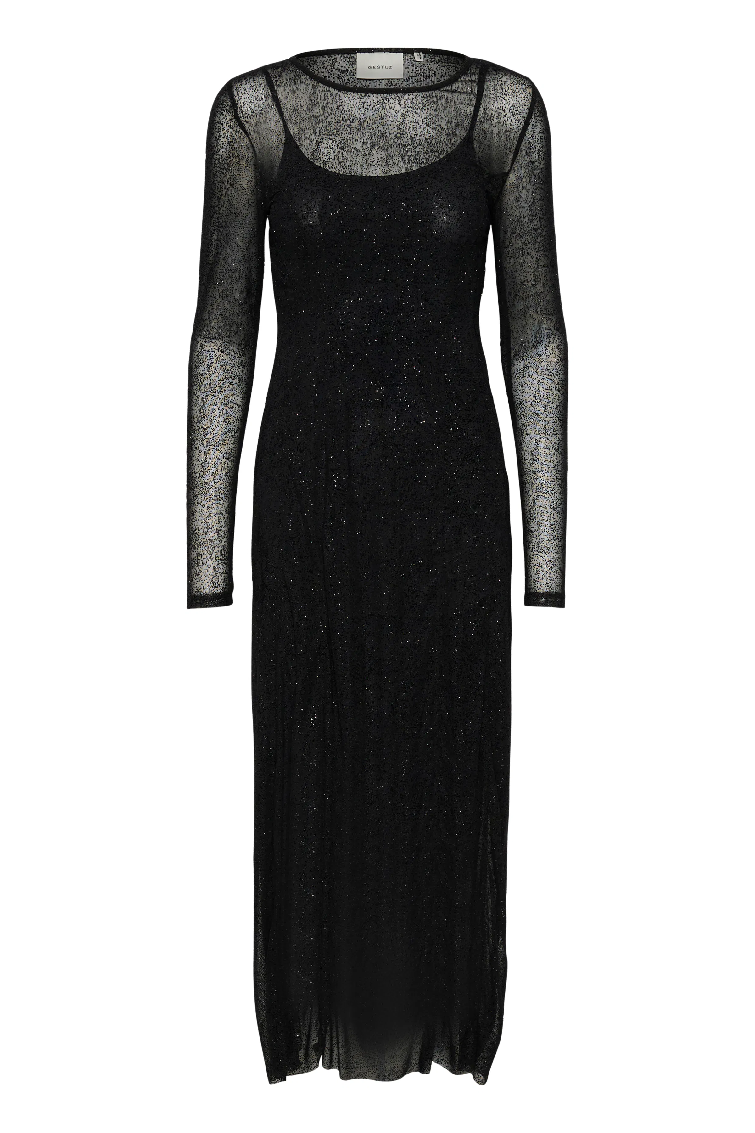 GlimmaGZ Kleid PACK FRONT 10909598-106644