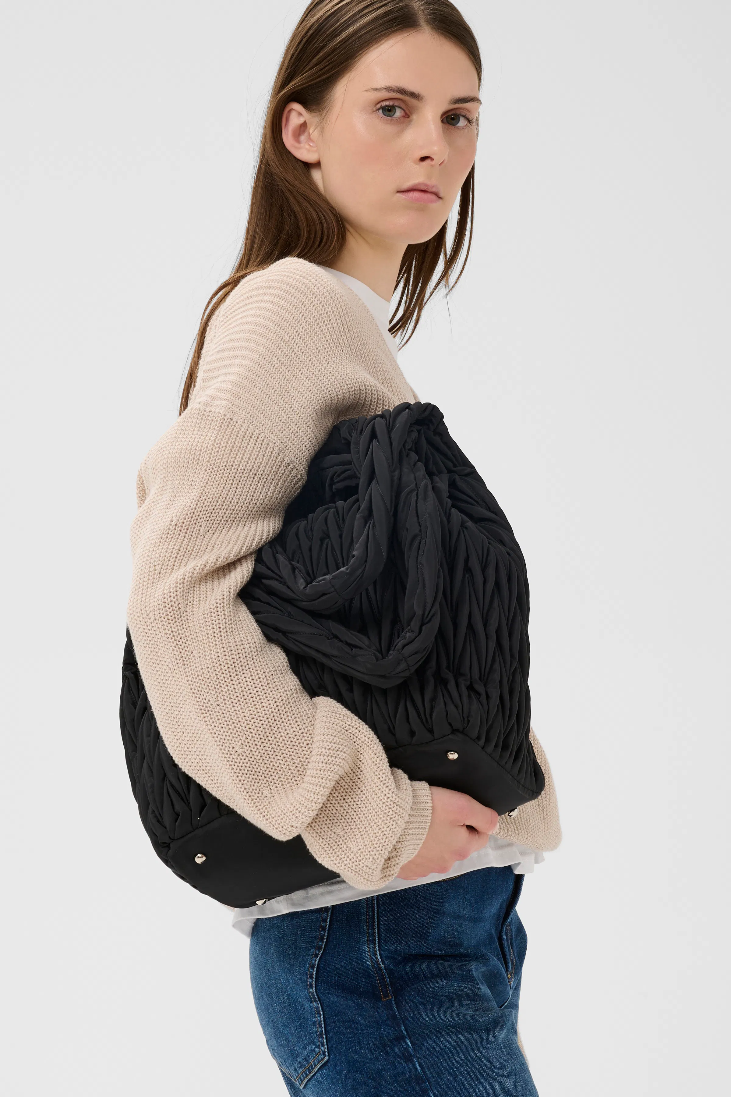 SAMYIW Shopper Veske LOOKBOOK DETAIL 30112469-194008