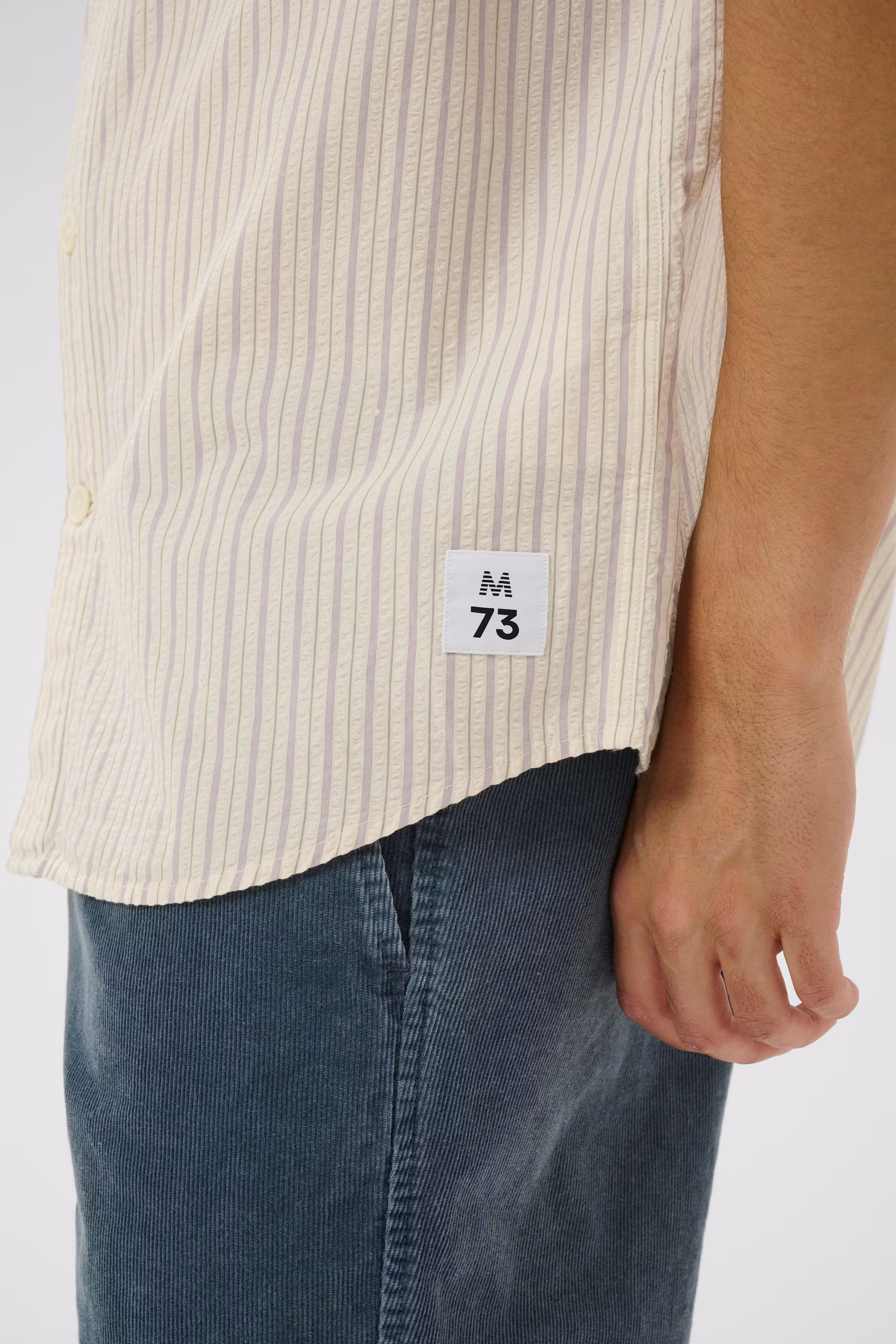 MAfranjo Hemd LOOKBOOK DETAIL 30209086-110104